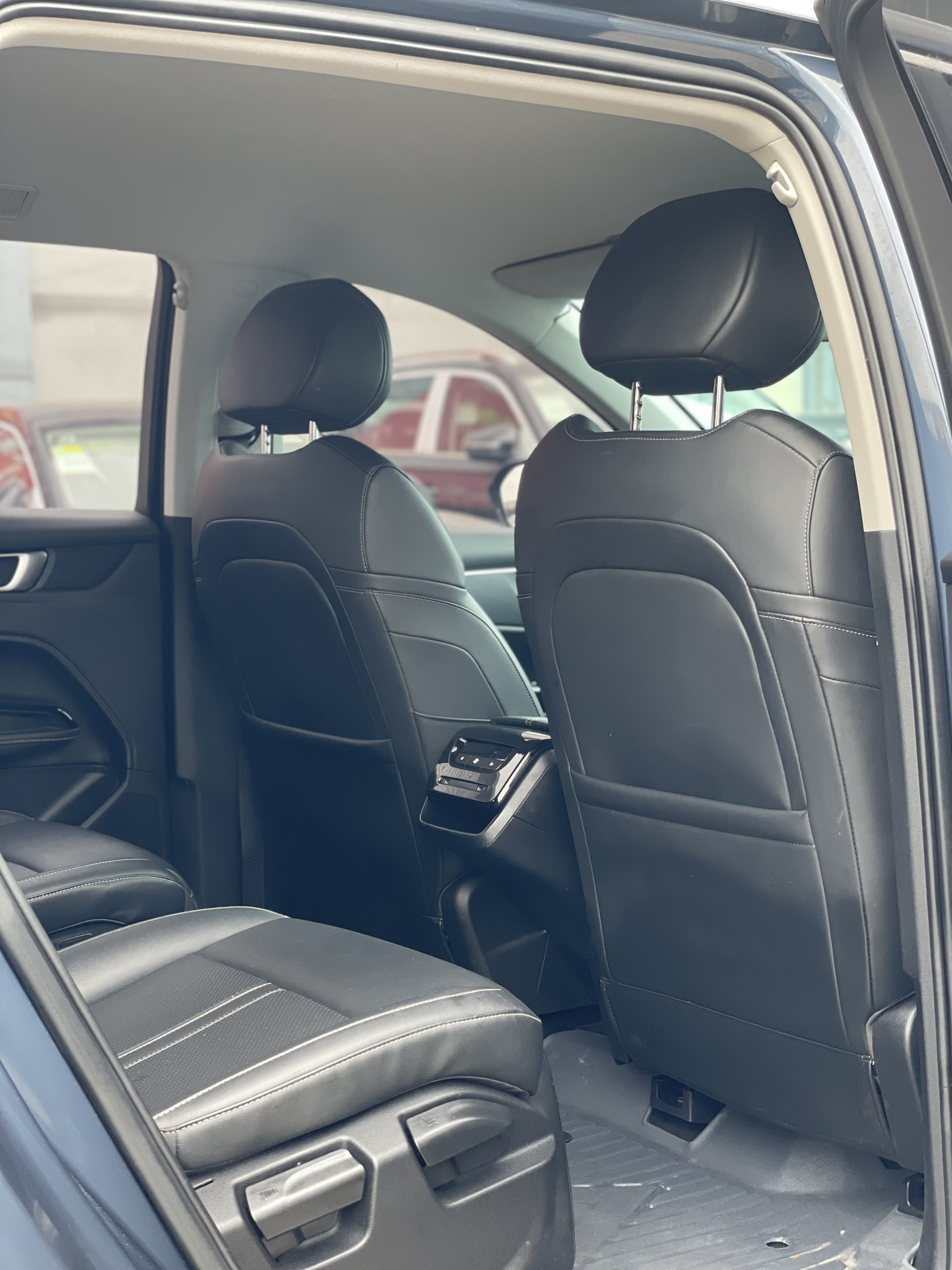 五菱汽车 五菱凯捷 2021 汽车图片 #8