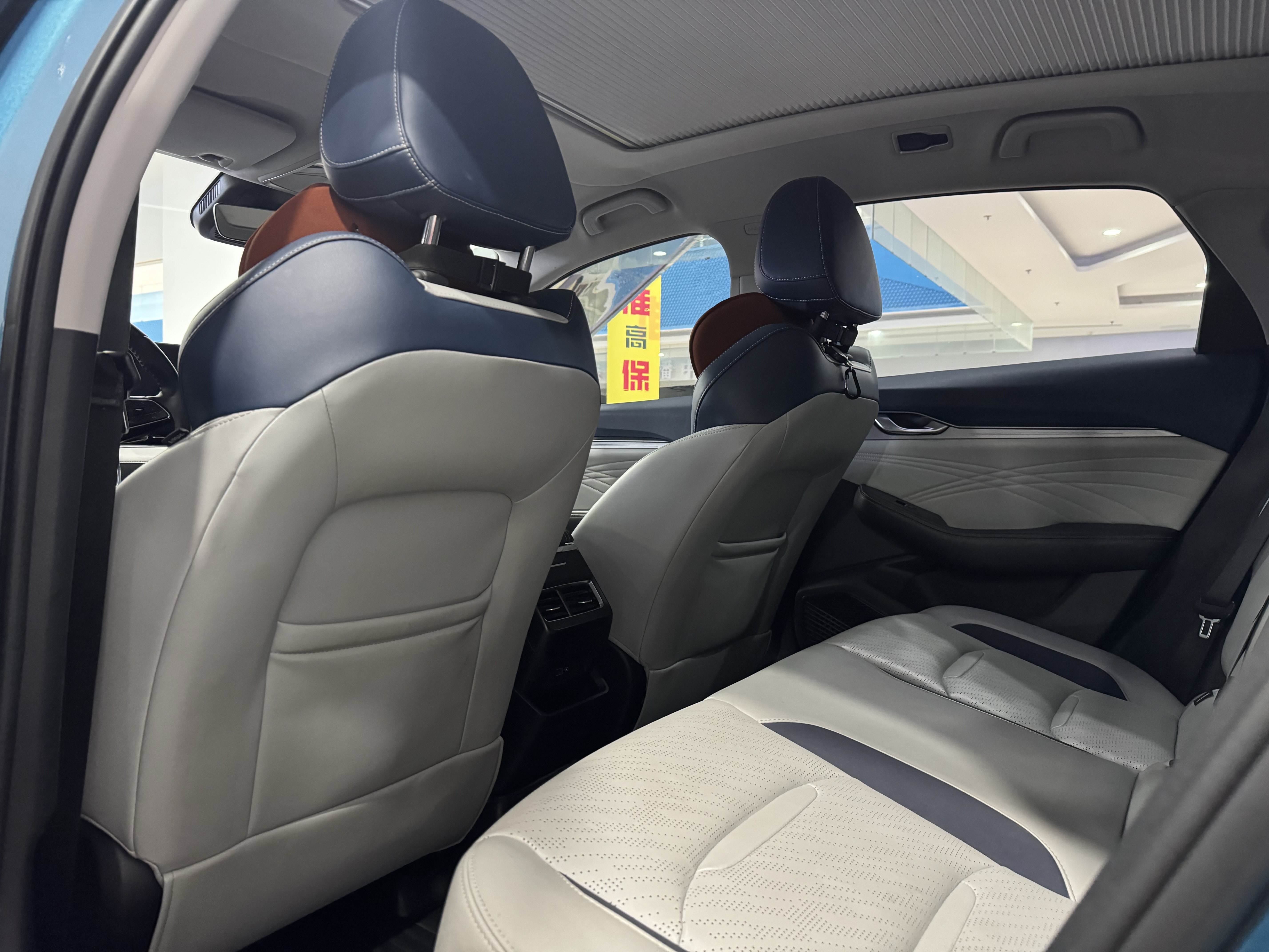 Preface 2020 car image #8