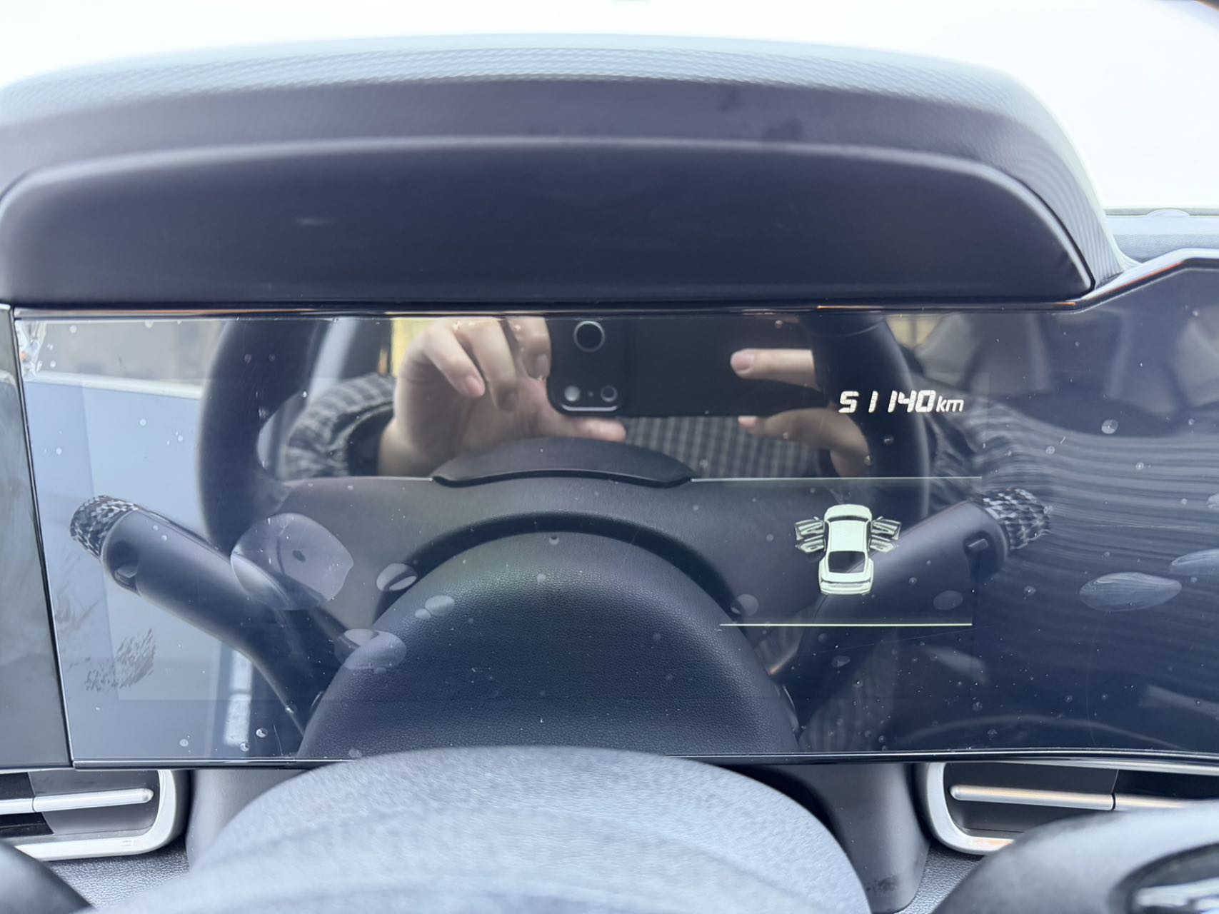 Hyundai Elantra 2022 car image #8