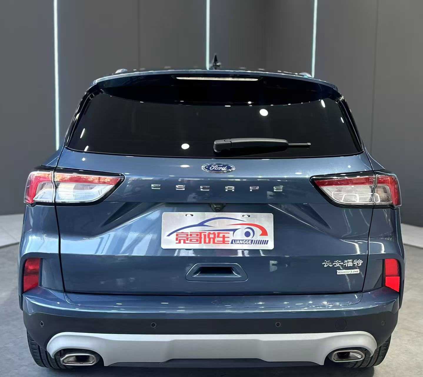 Ford Escape 2023 immagine di auto #8