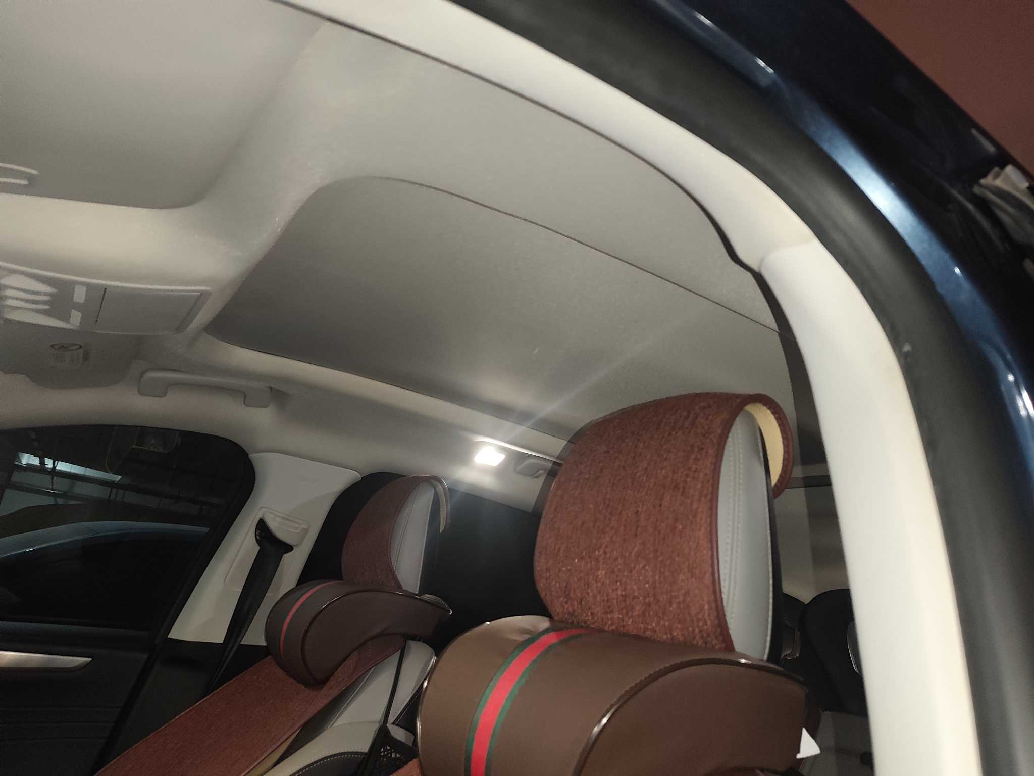 Ford Escape 2020 #8 Ford Escape 2020 immagine di auto #8