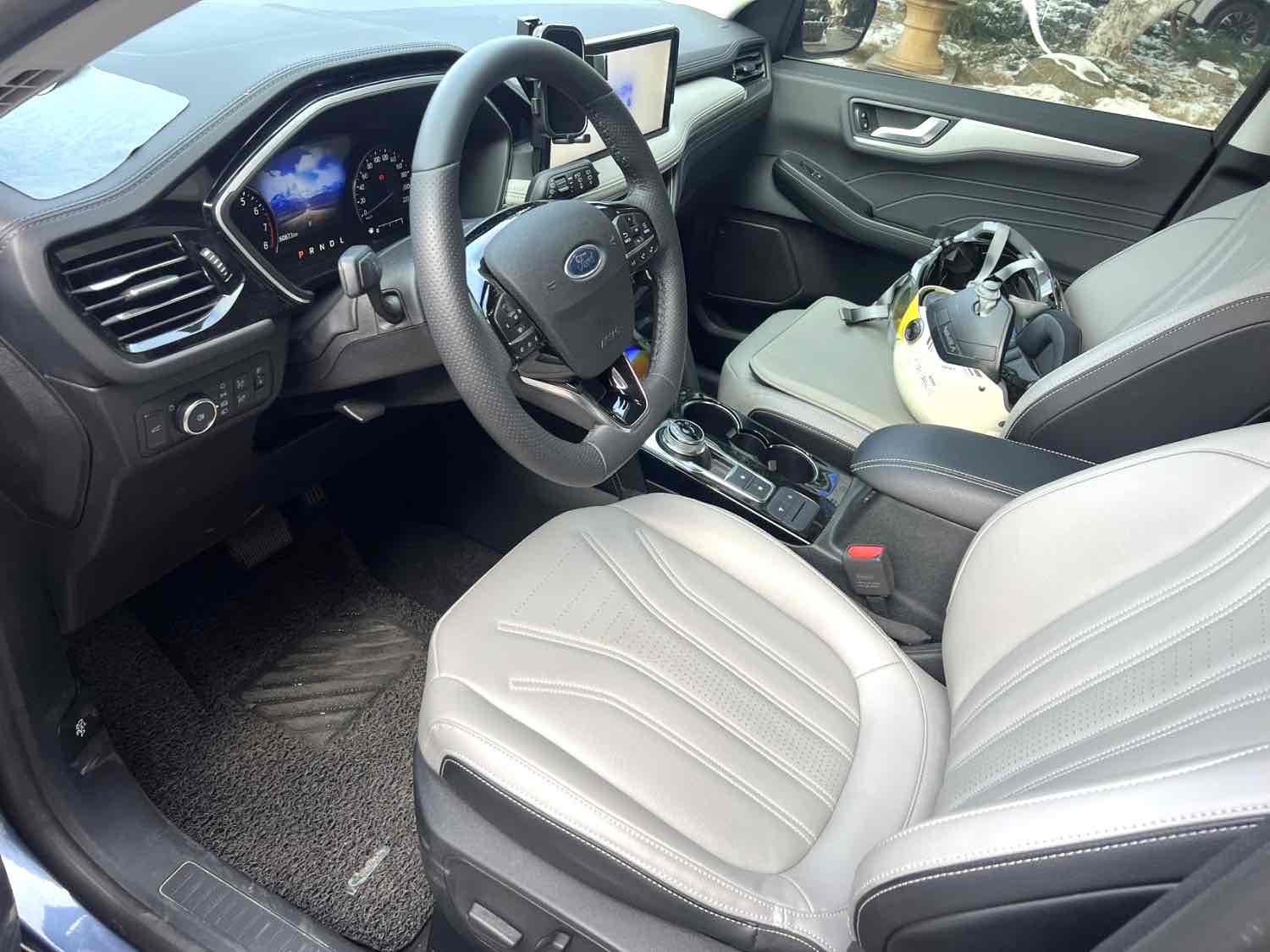 Ford 2024 car image #8