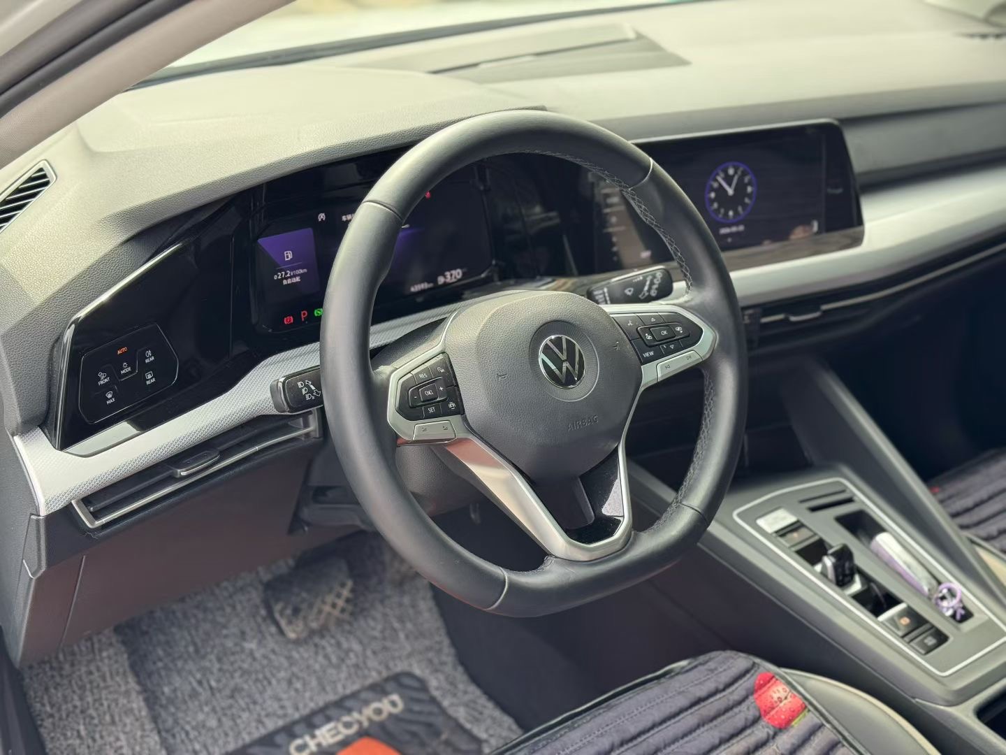 Volkswagen Golf 2021 immagine di auto #8