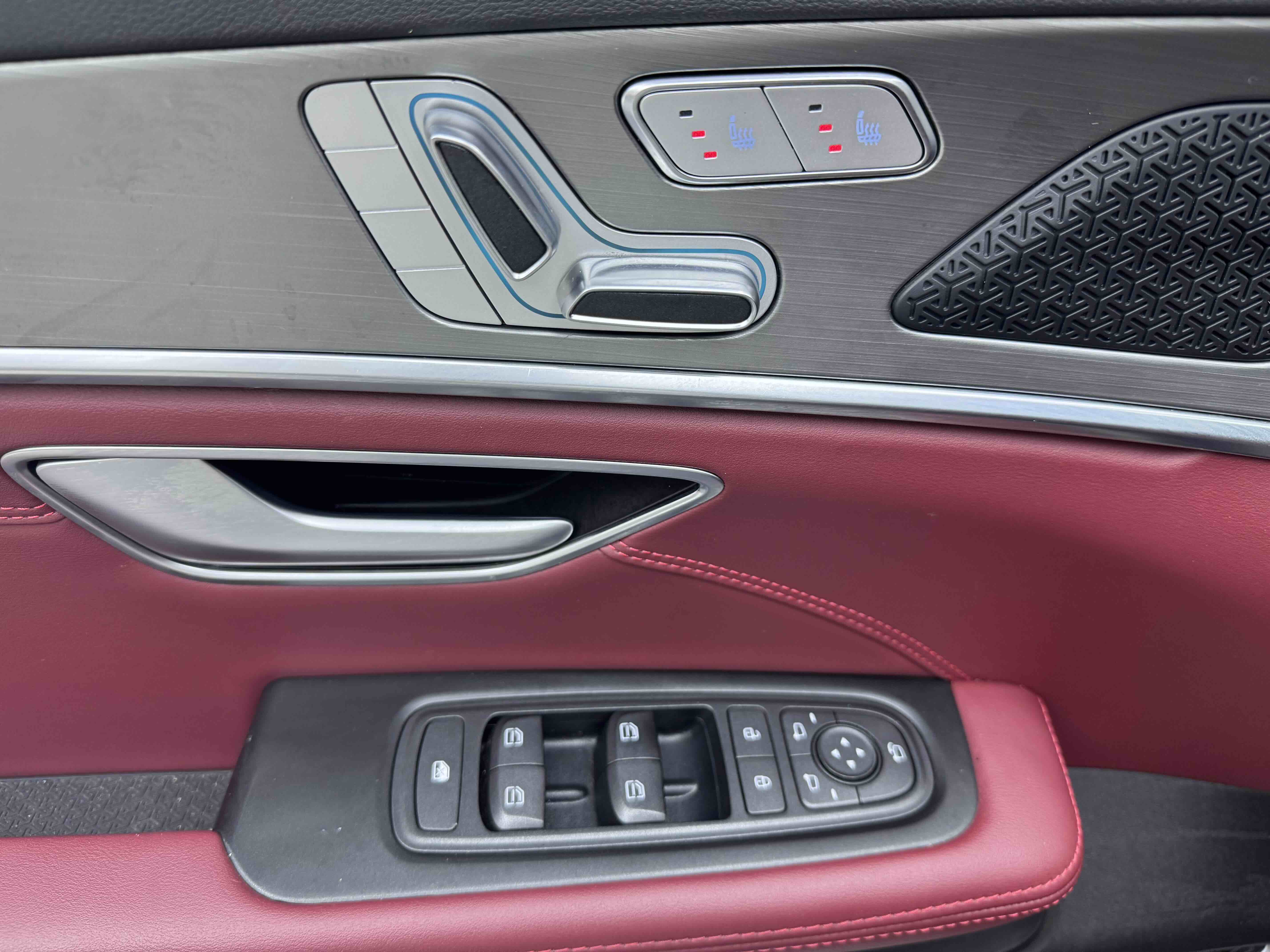 Jetour X70 PLUS 2022 car image #8