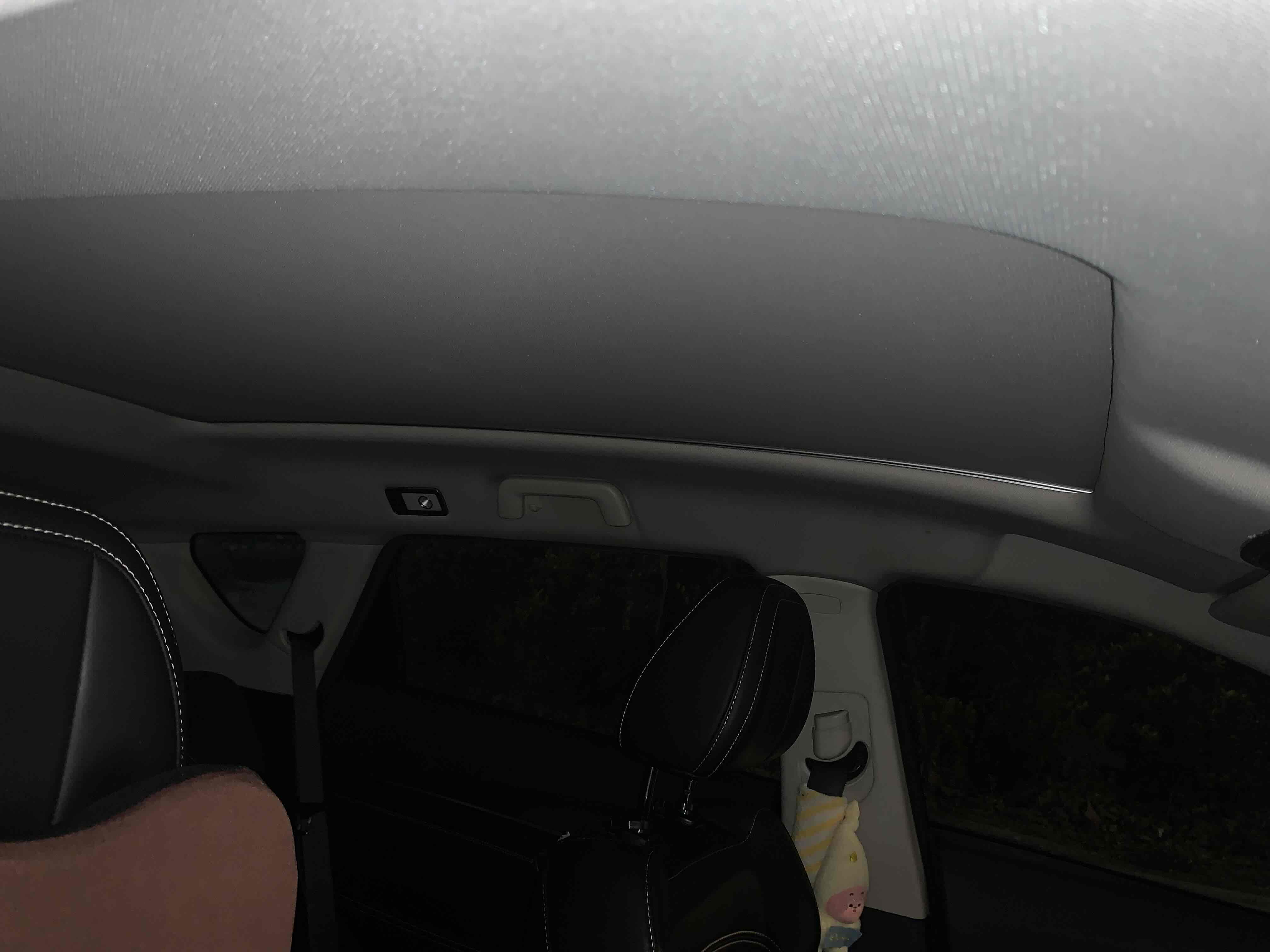 Jetour X70 PLUS 2021 #8 Jetour X70 PLUS 2021 car image #8