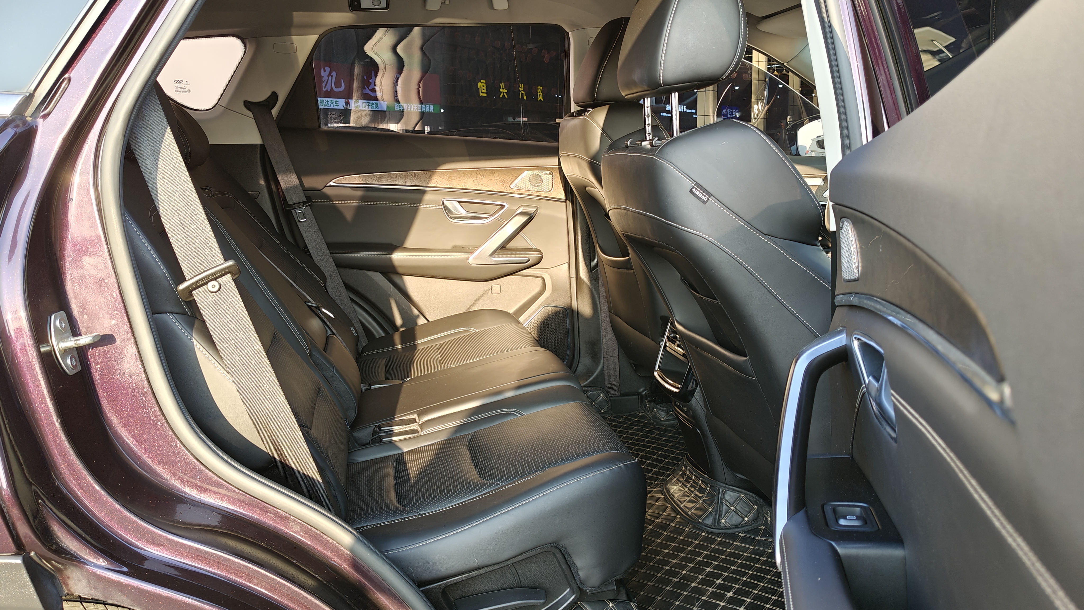 捷途 捷途X70 PLUS 2020 汽车图片 #8