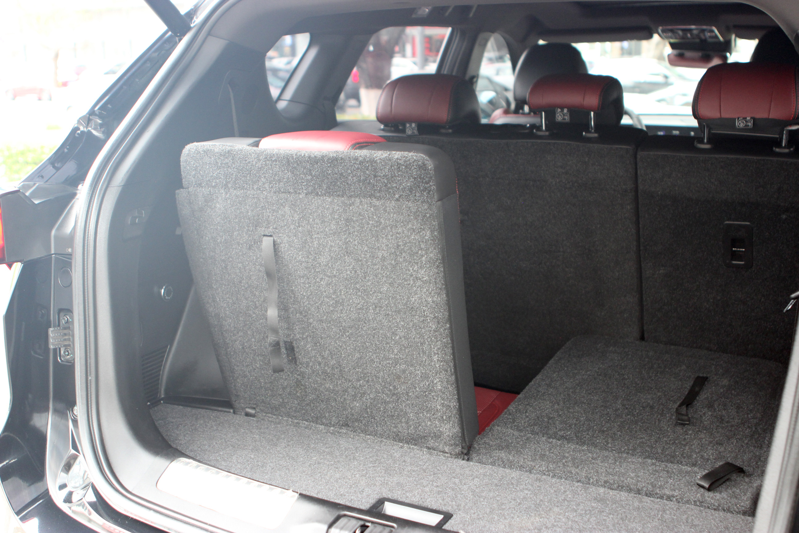 X70 PLUS 2021 car image #8