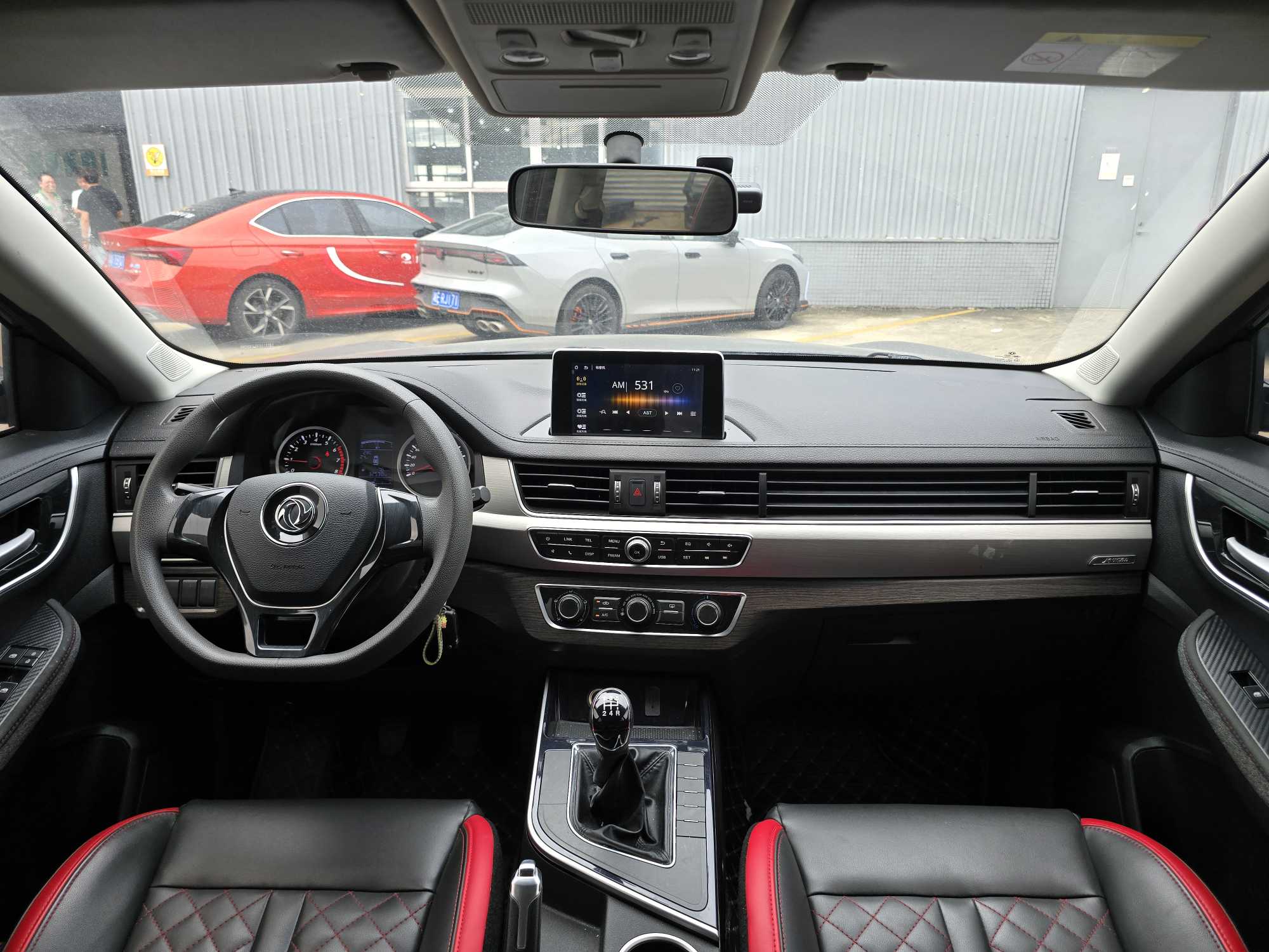 T5 2021 car image #8