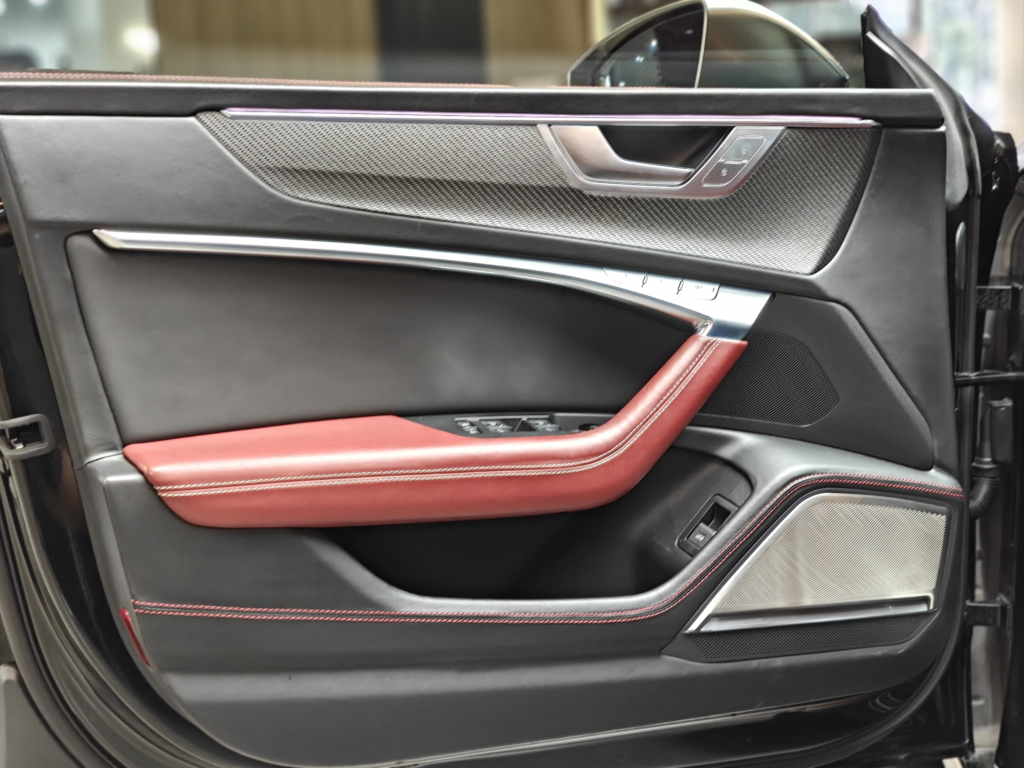 Audi S7 2022 immagine di auto #8