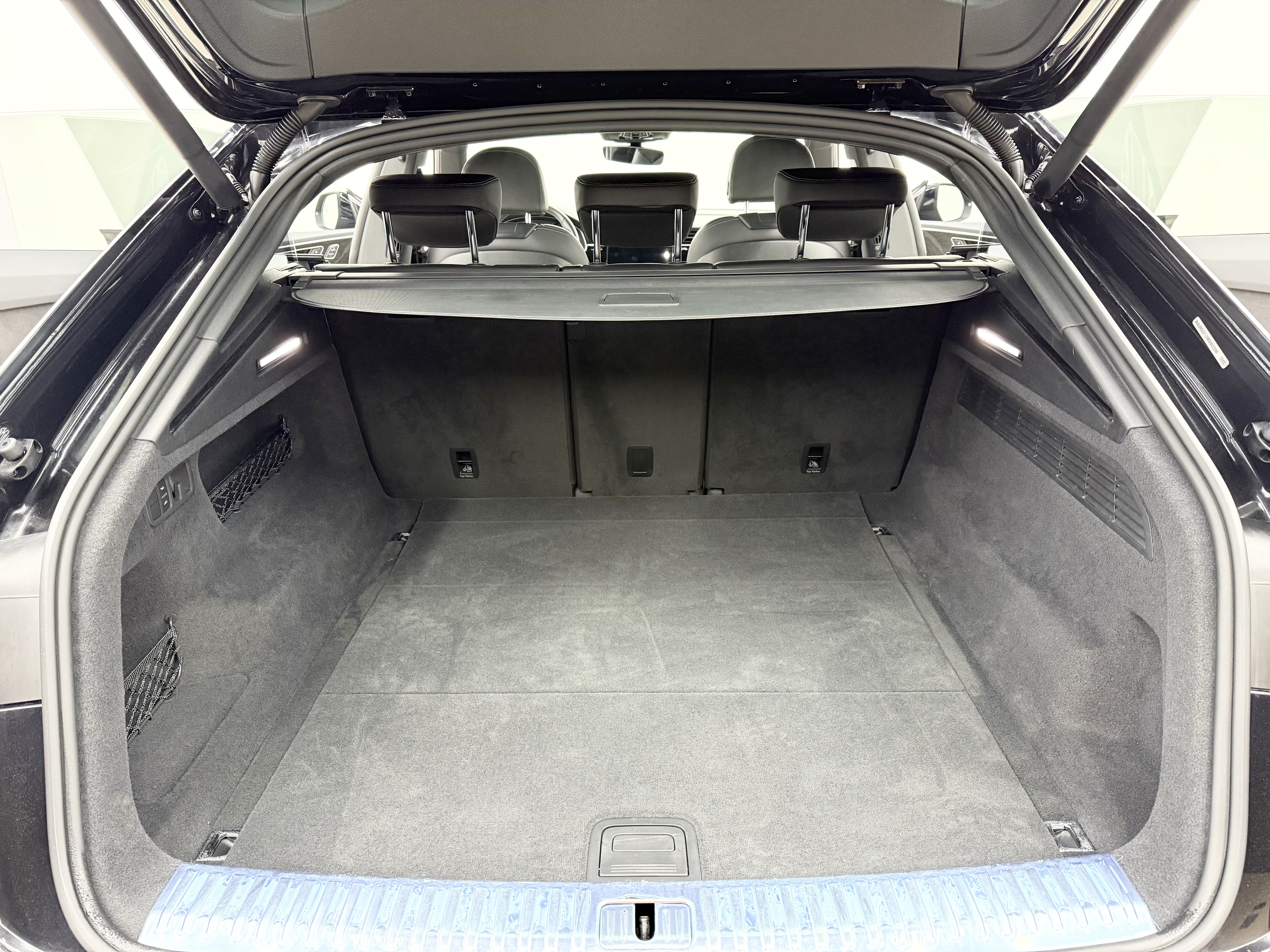 Audi Q8 2020 #8 Audi Q8 2020 car image #8