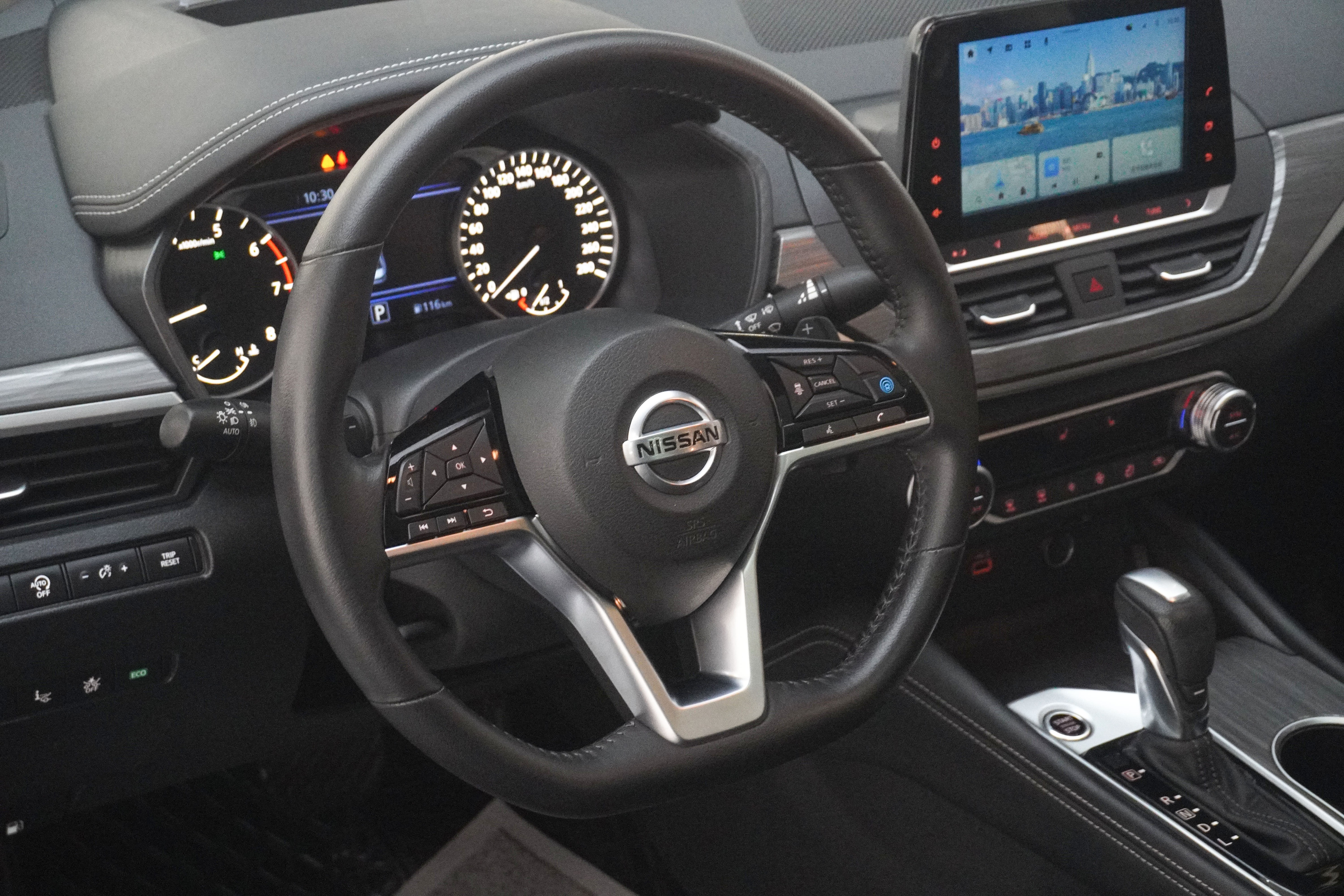 日产 天籁 2021 汽车图片 #8