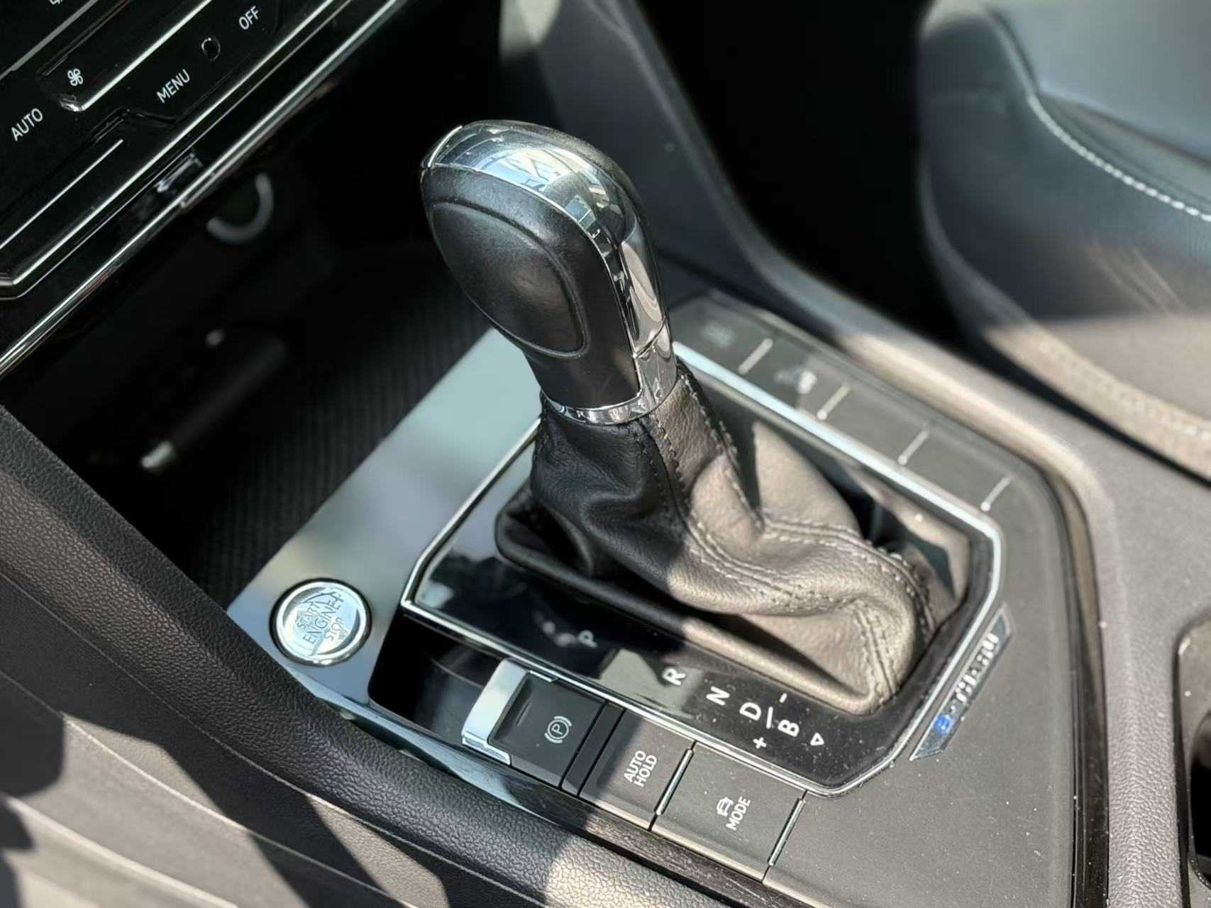 Volkswagen Tharu New Energy 2021 immagine di auto #8