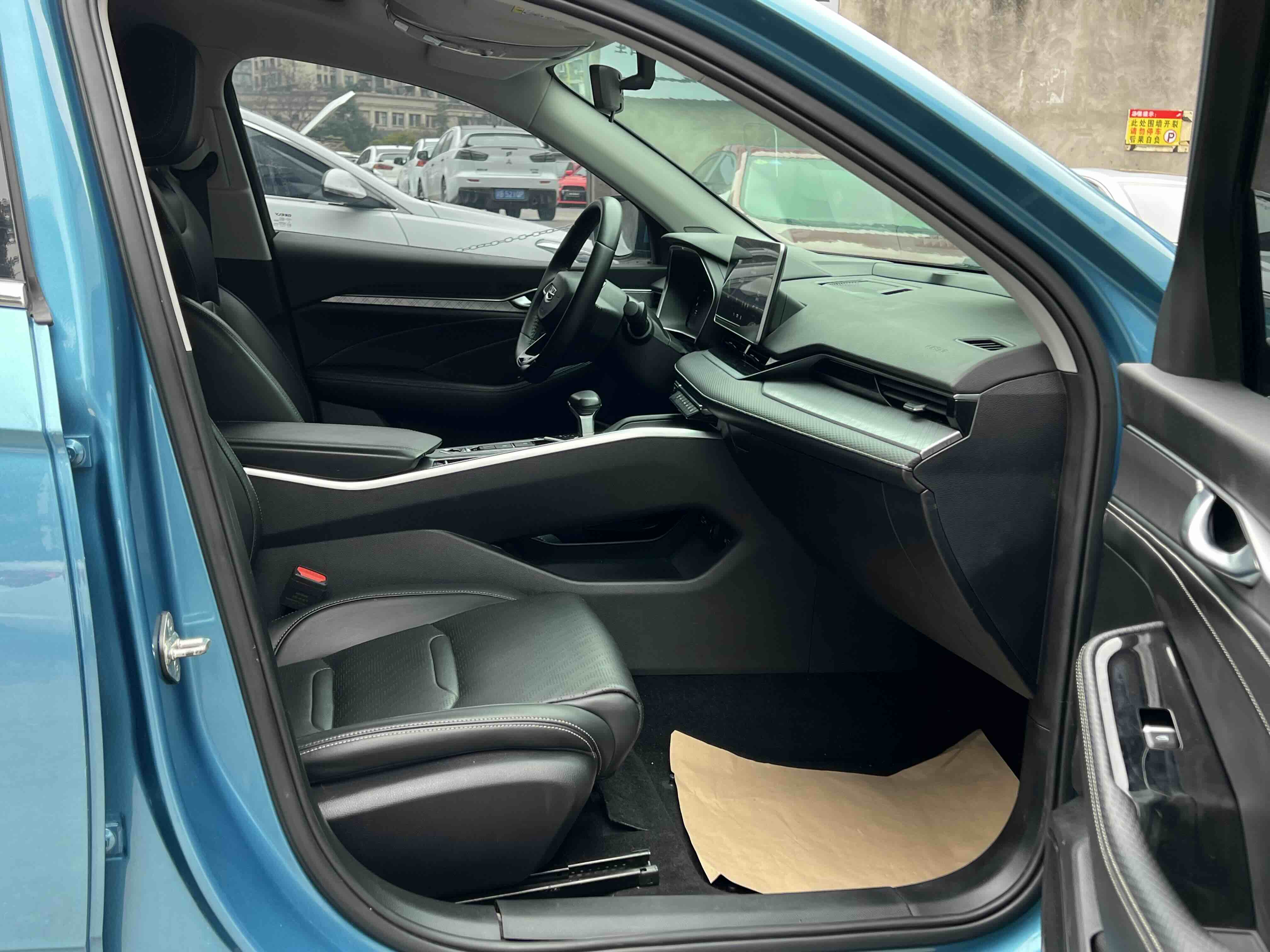 Preface 2021 #8 Preface 2021 car image #8