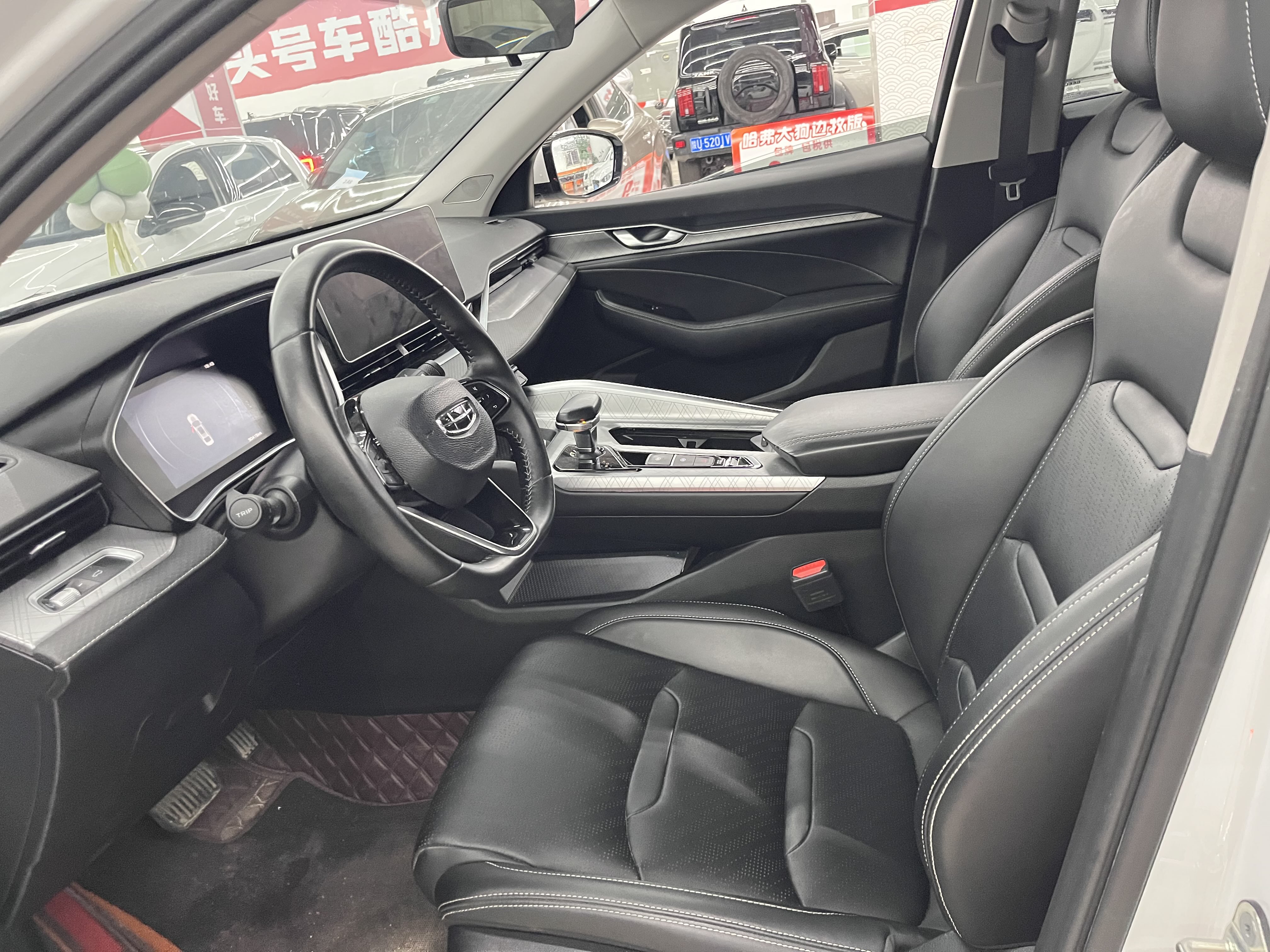 Preface 2023 #8 Preface 2023 immagine di auto #8