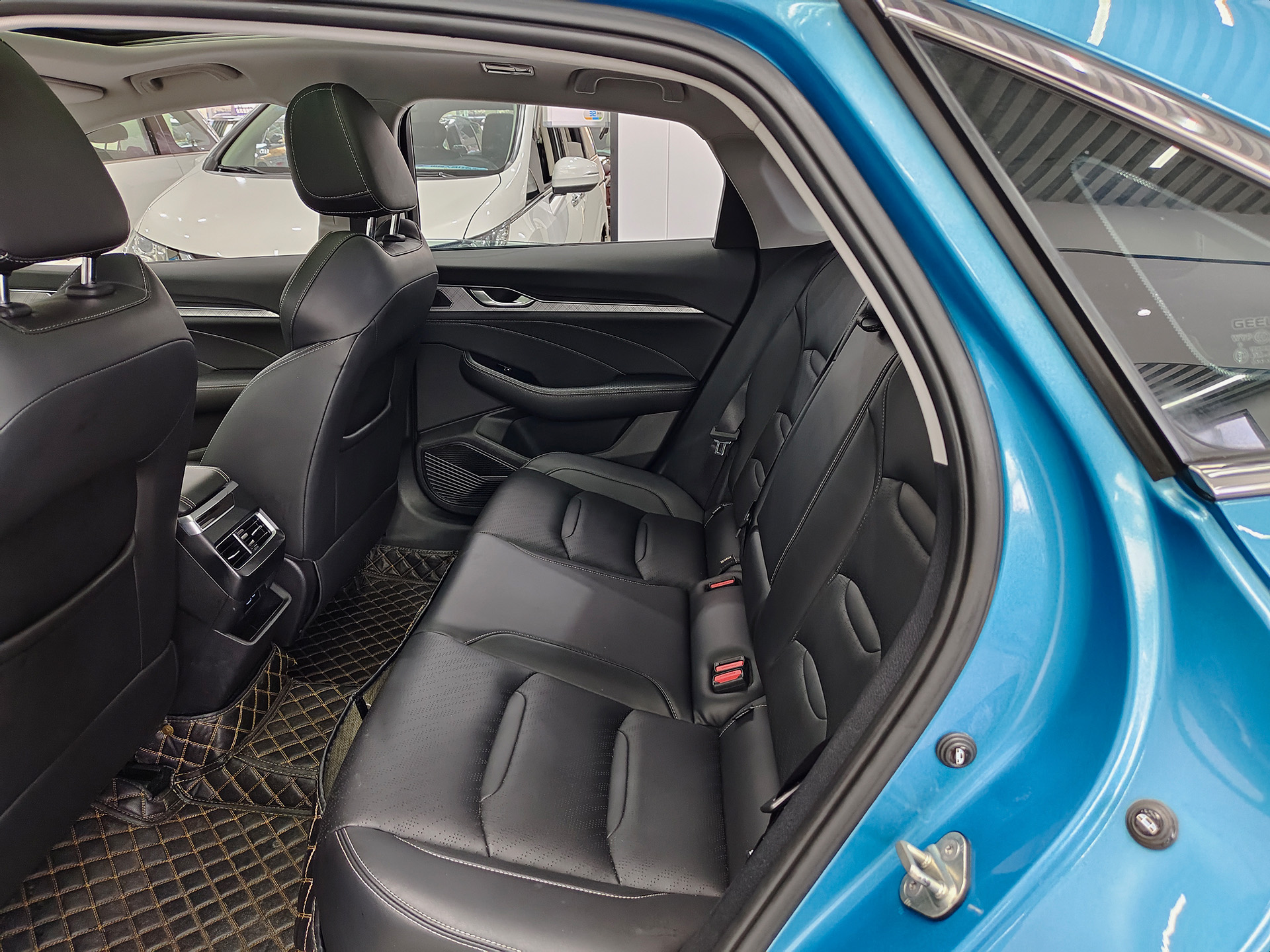 Preface 2021 #8 Preface 2021 car image #8