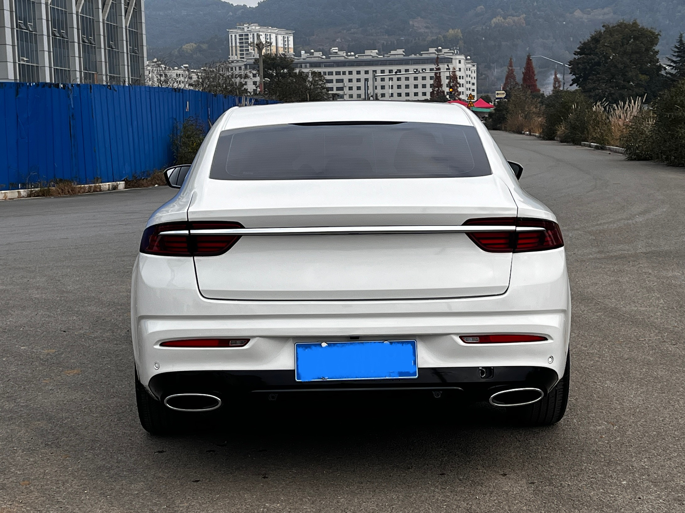 Preface 2021 #8 Preface 2021 immagine di auto #8