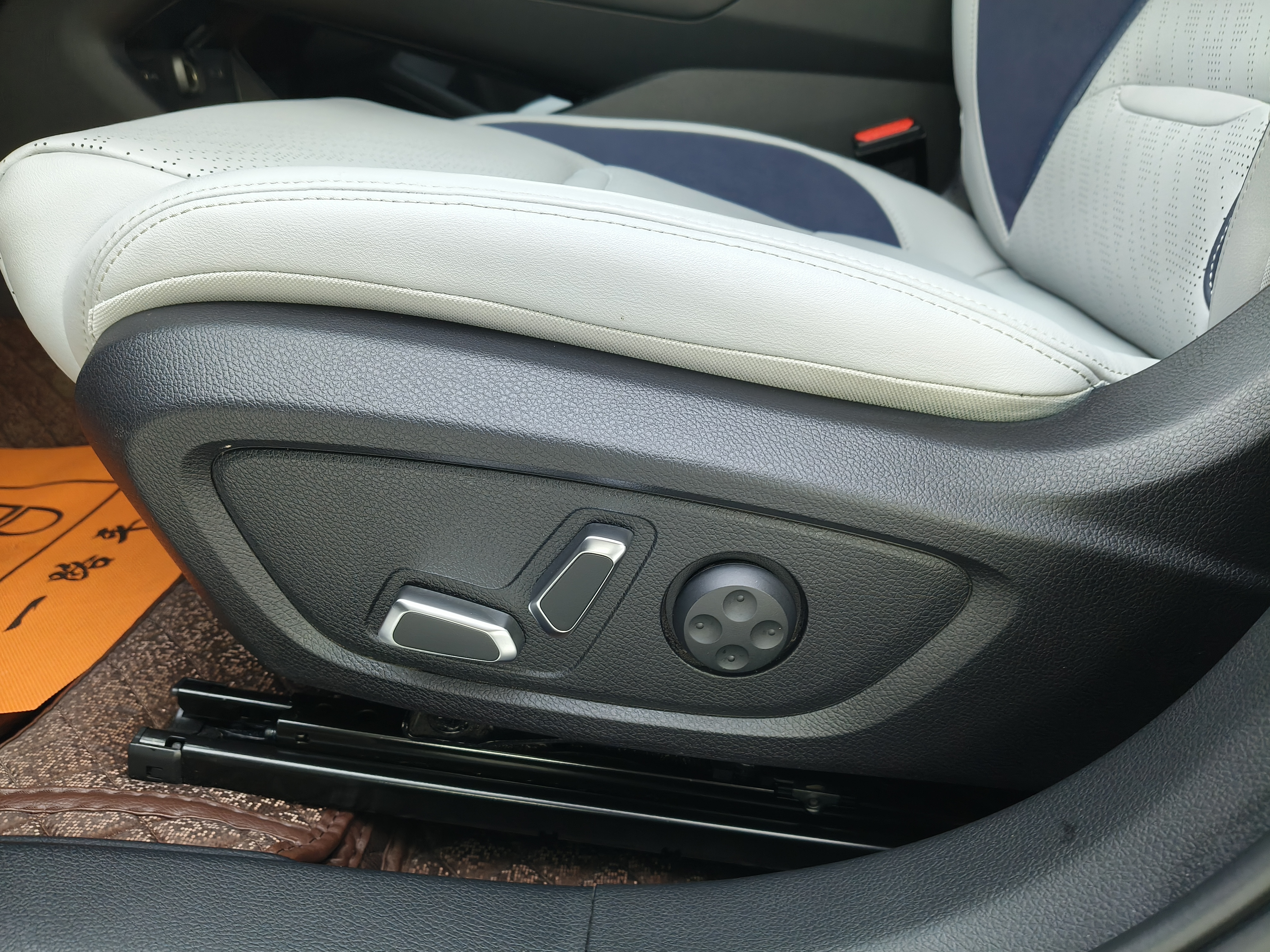 Preface 2021 car image #8