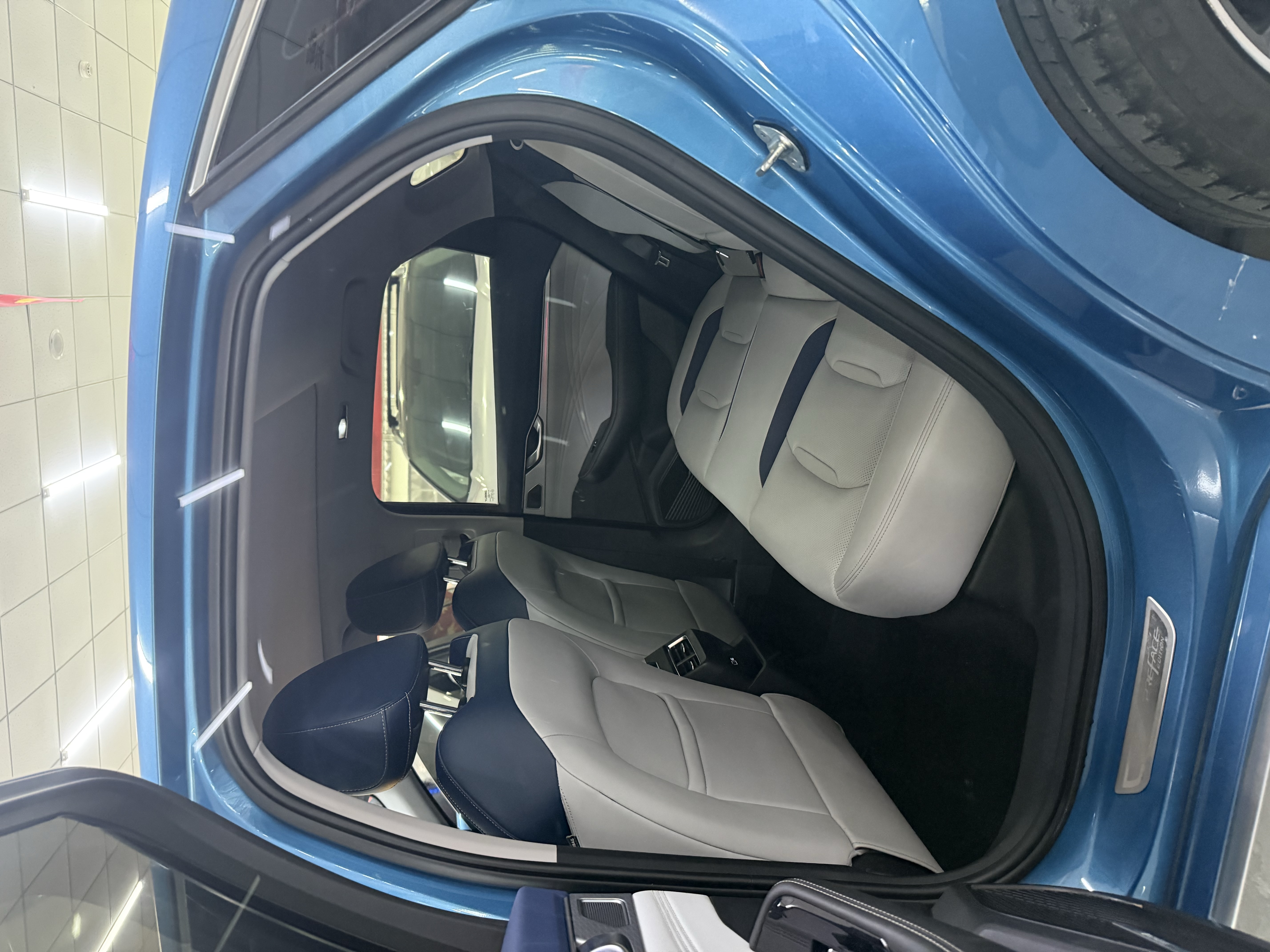 Preface 2021 #8 Preface 2021 car image #8