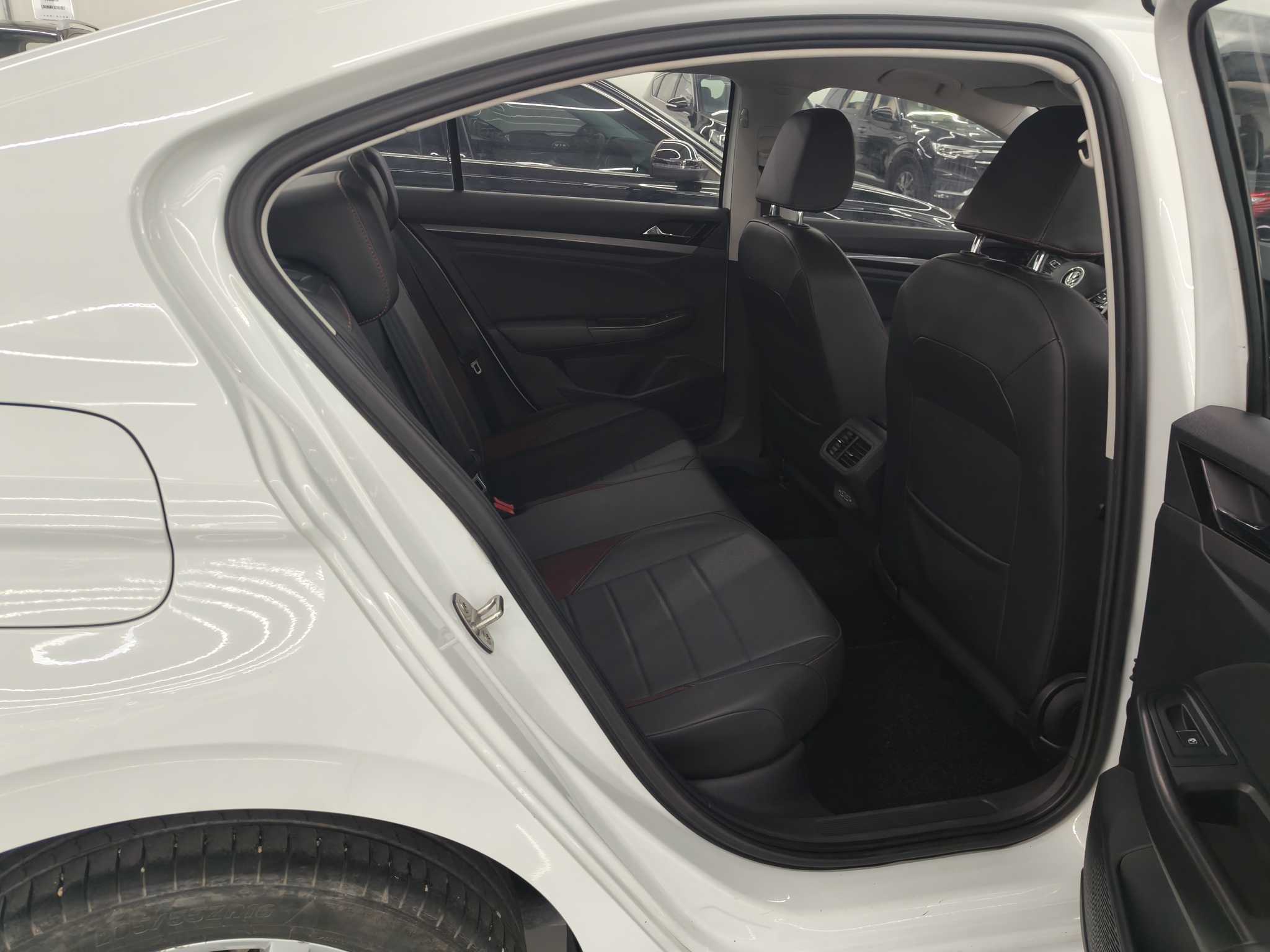 Volkswagen Bora 2021 imagem de carro #8