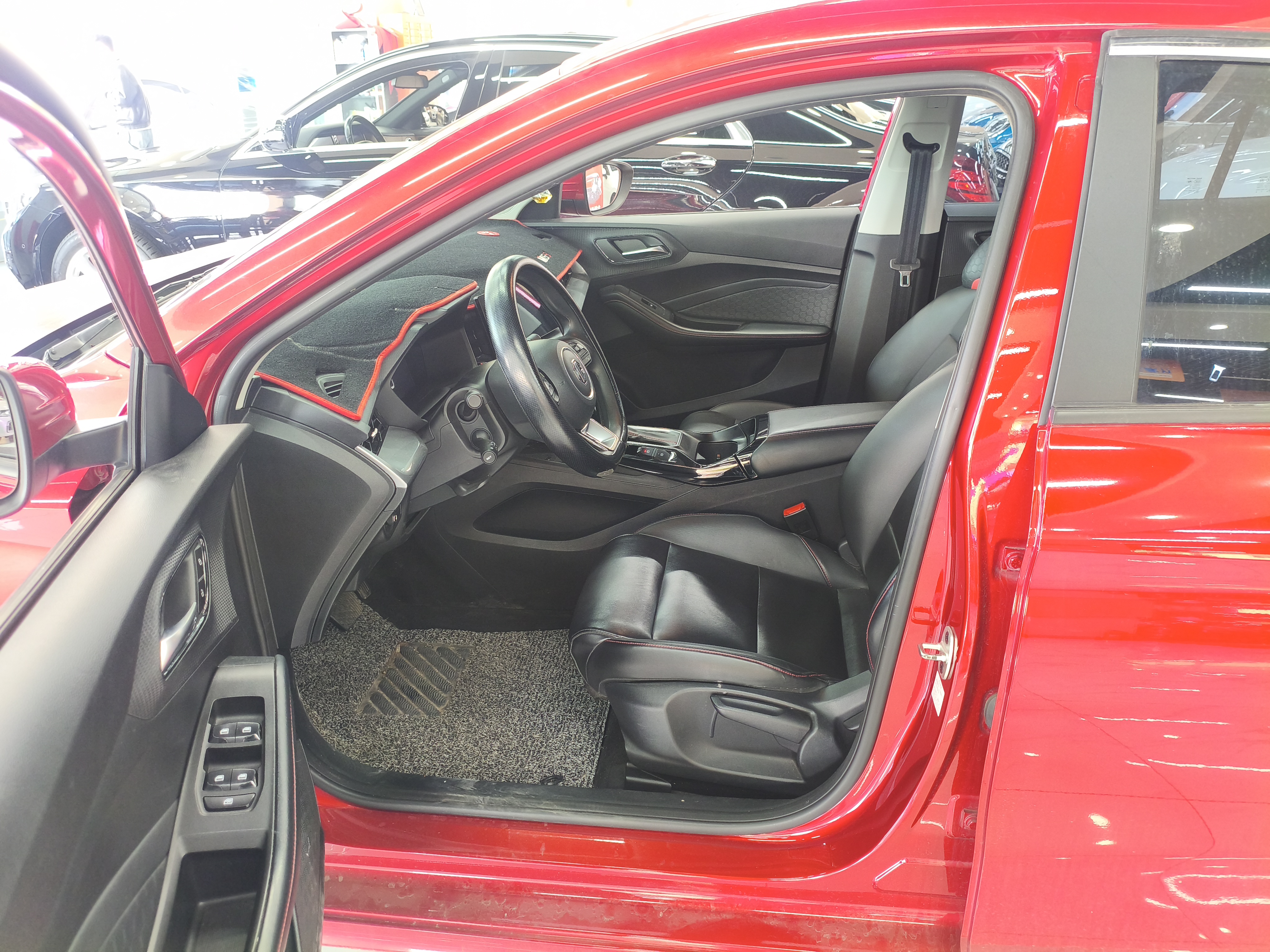 5 2021 car image #8