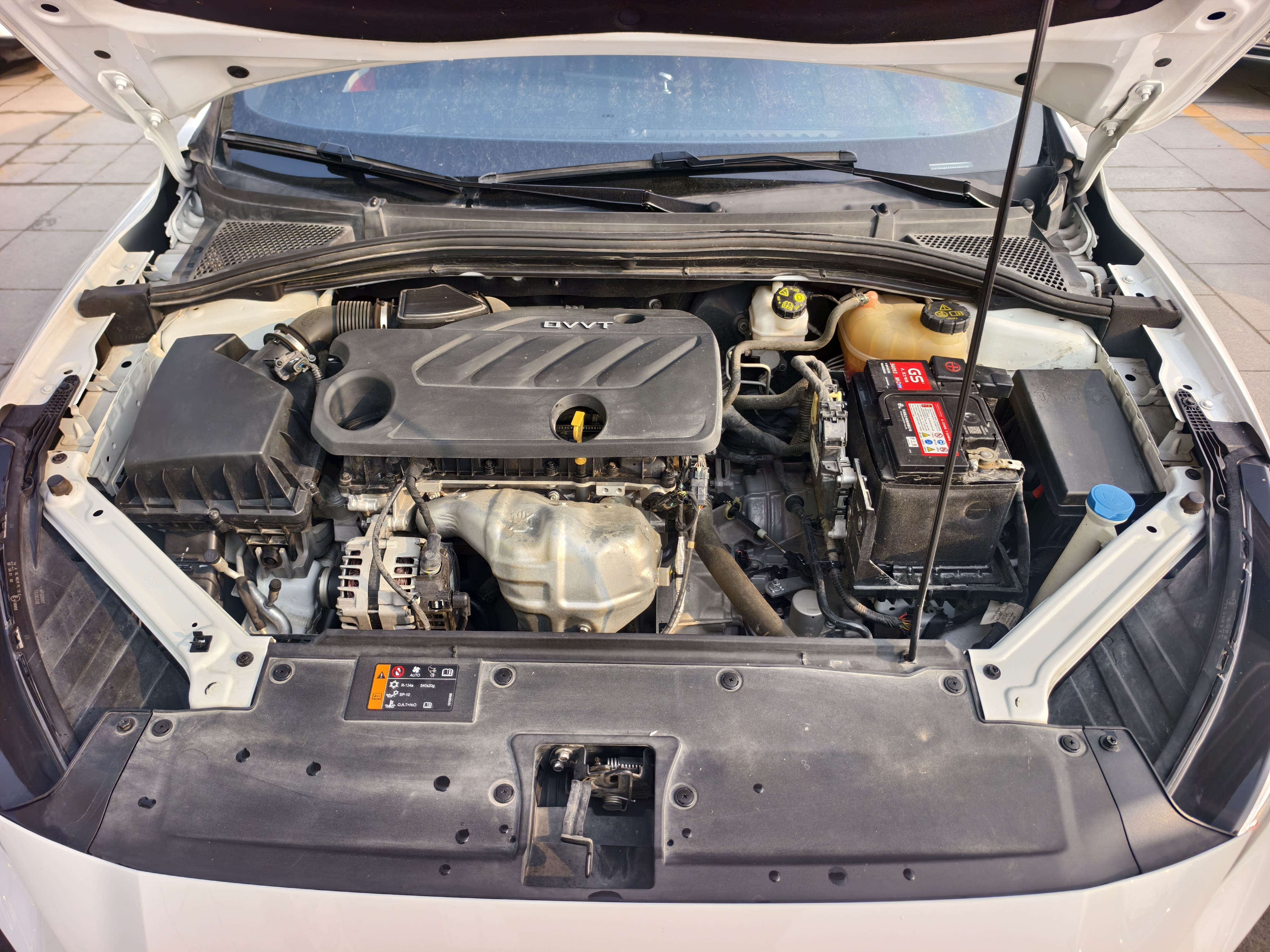 MG 5 2021 #8 MG 5 2021 immagine di auto #8