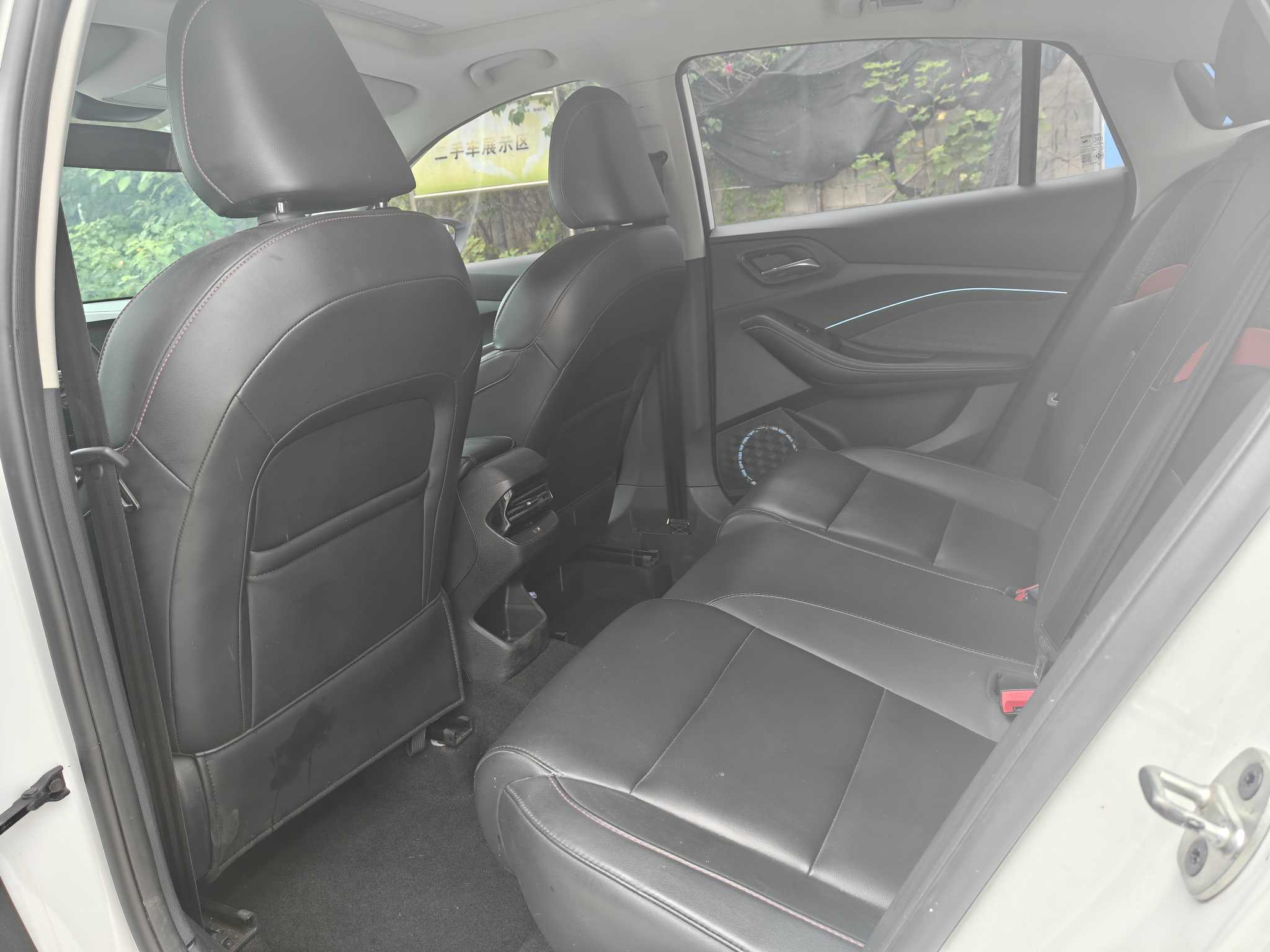 MG 5 2021 #8 MG 5 2021 immagine di auto #8
