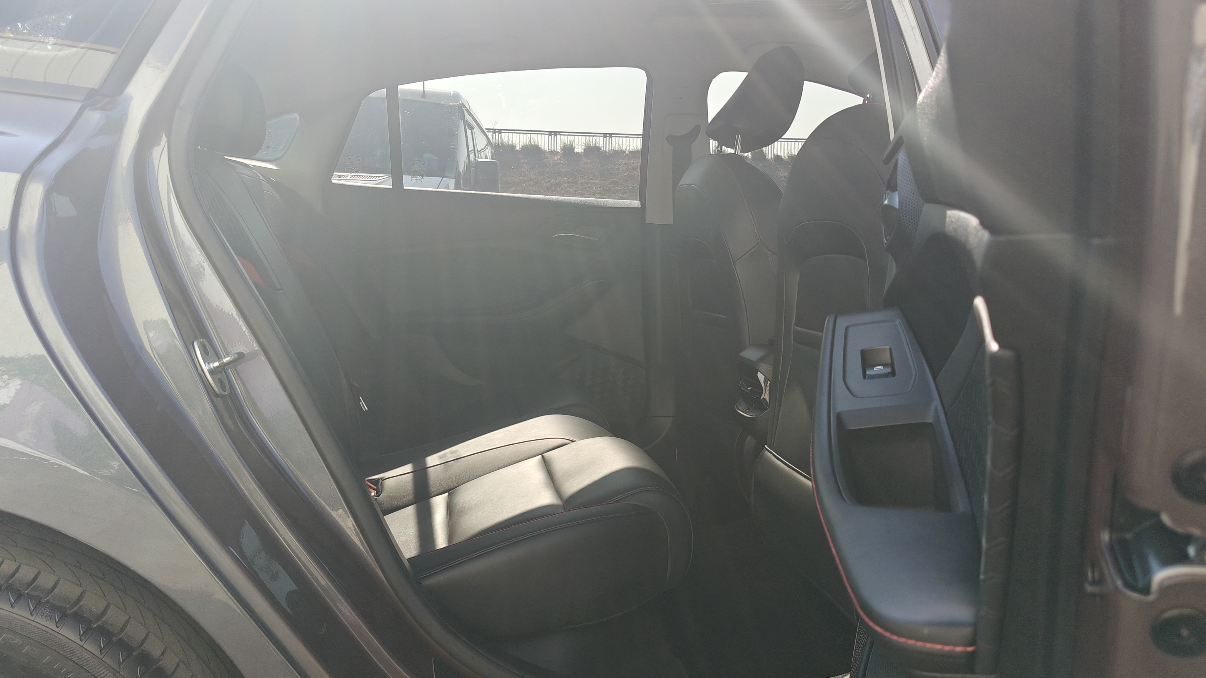 5 2021 car image #8