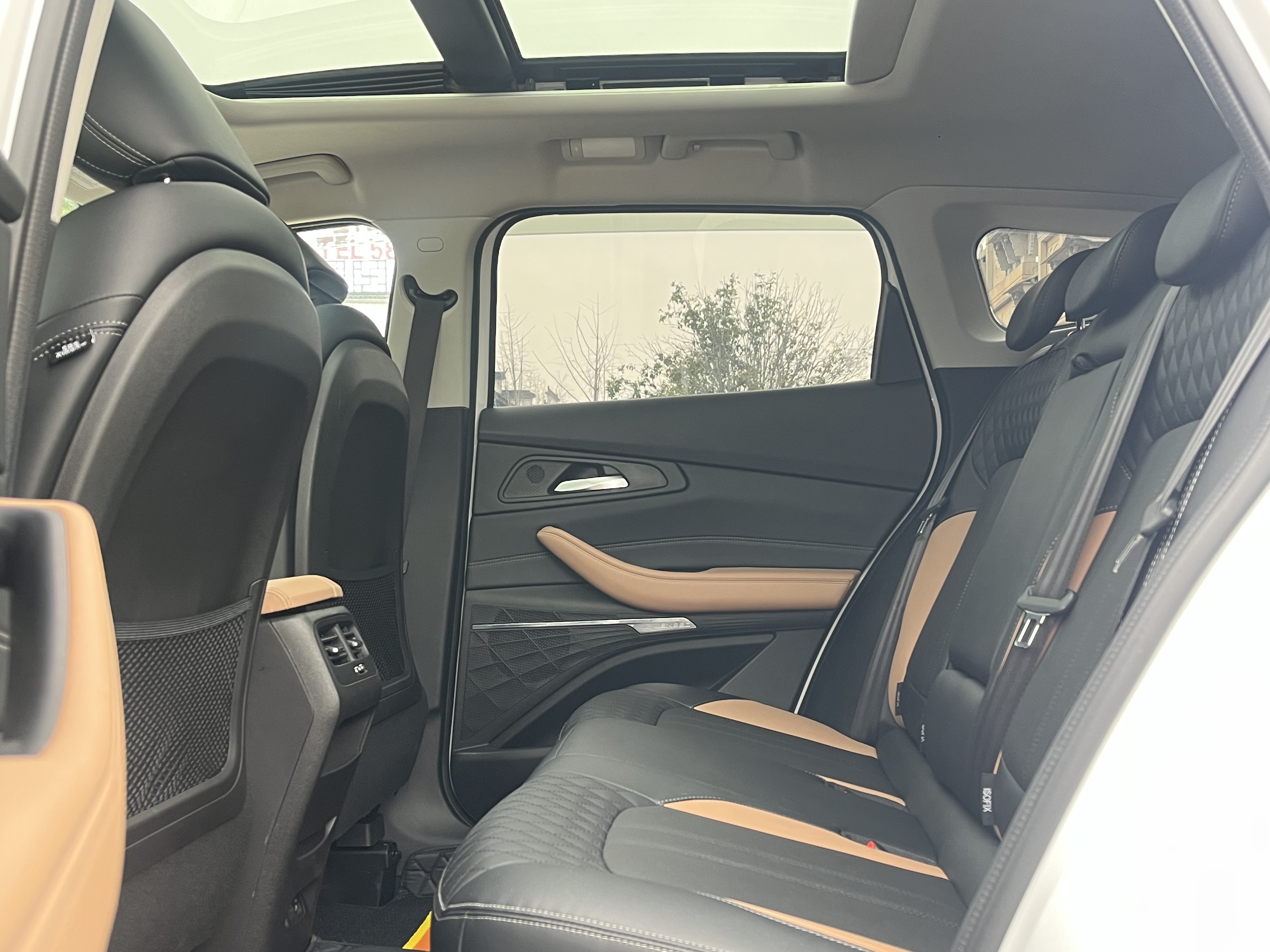 Exceed TX 2021 car image #8