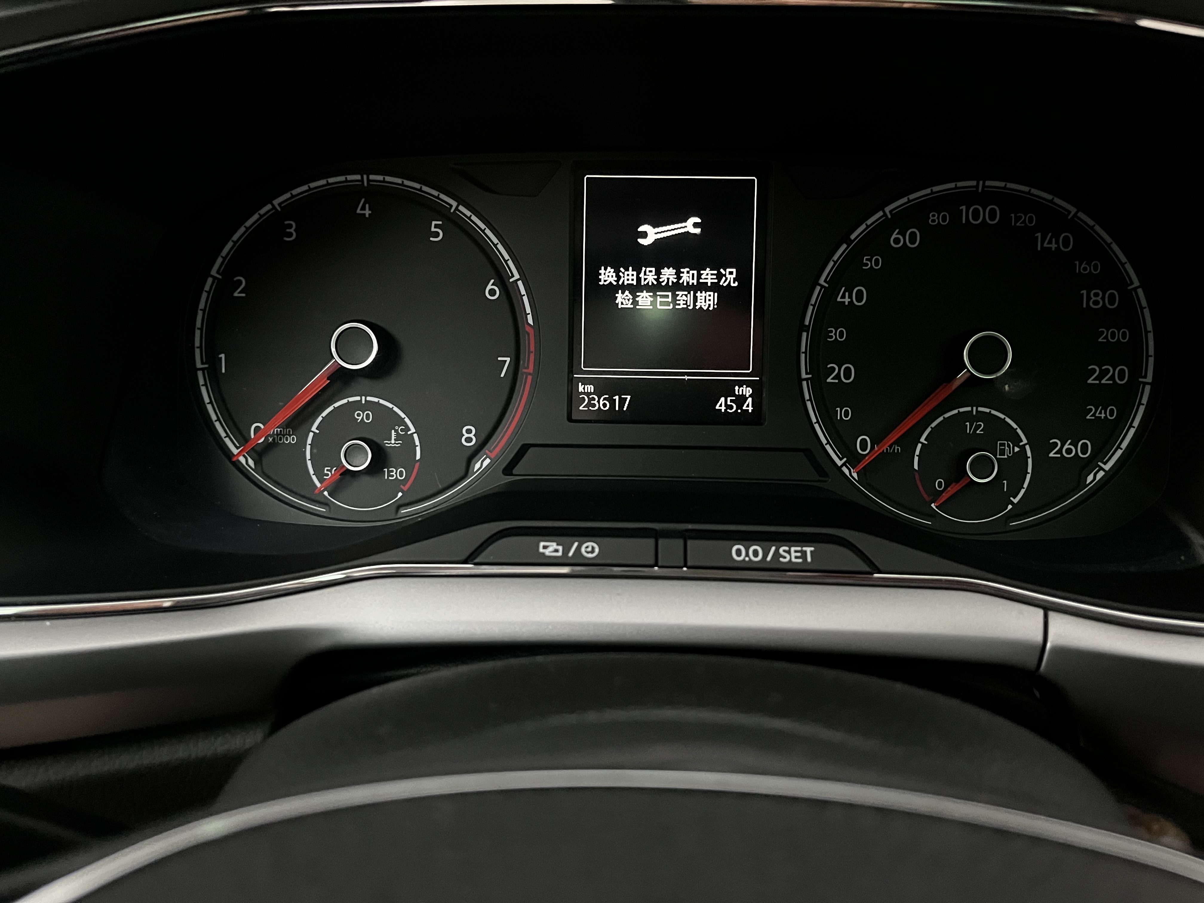 Volkswagen T-Cross 2021 car image #8