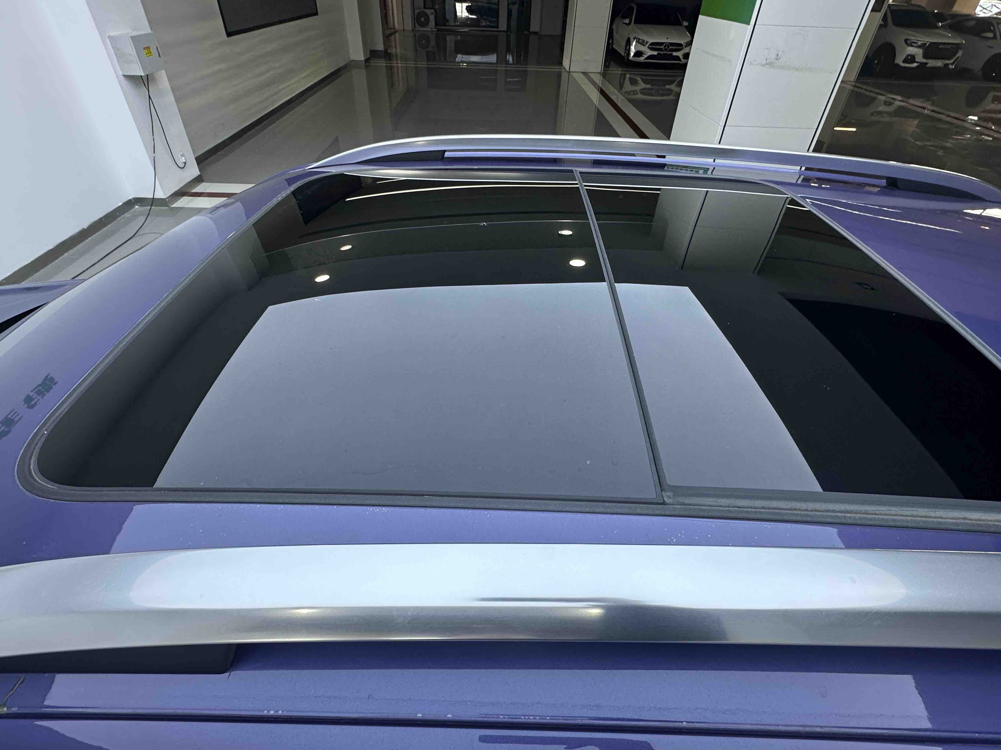 Volkswagen T-Cross 2021 car image #8