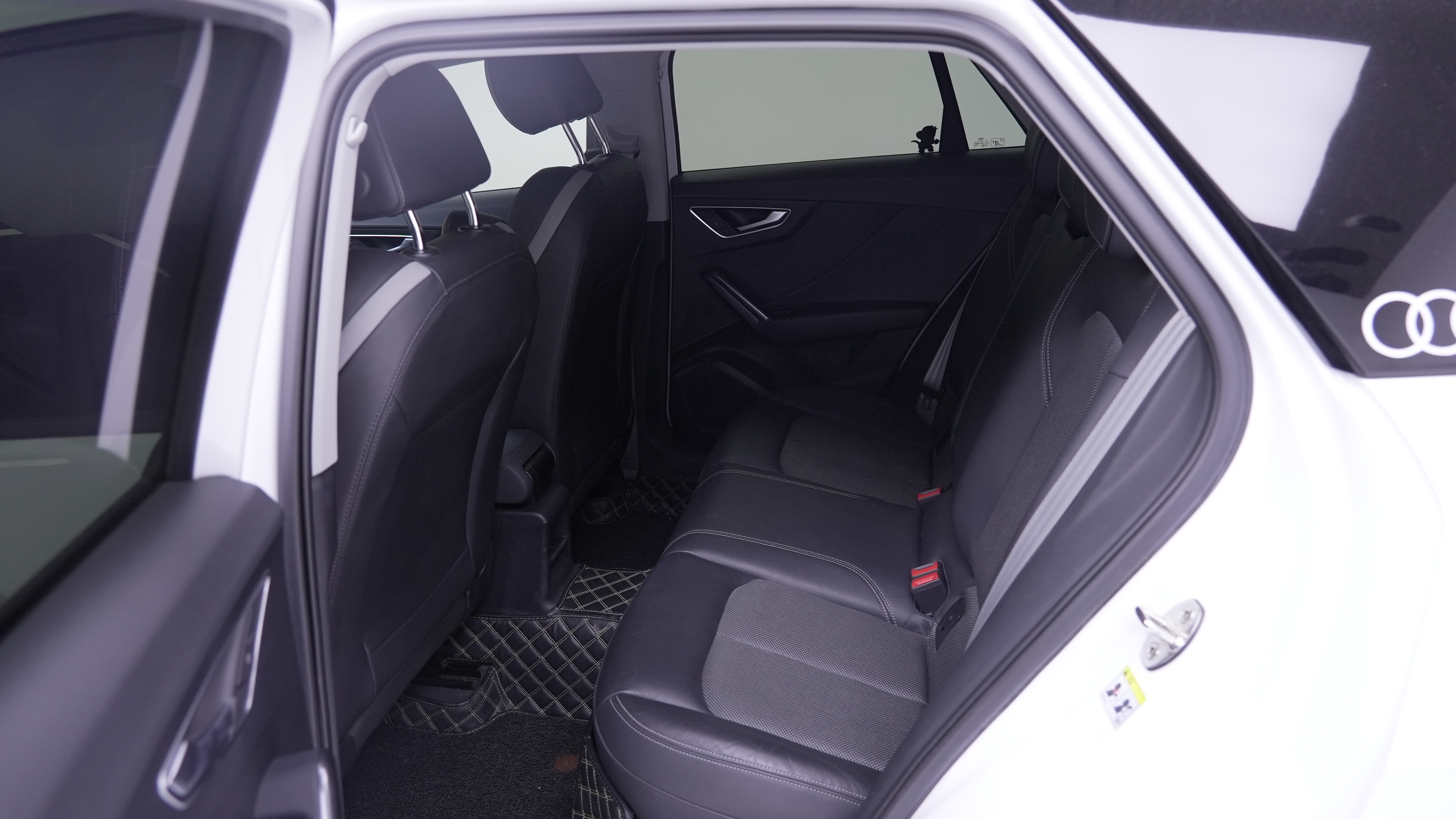 Q2L 2021 #8 Q2L 2021 car image #8