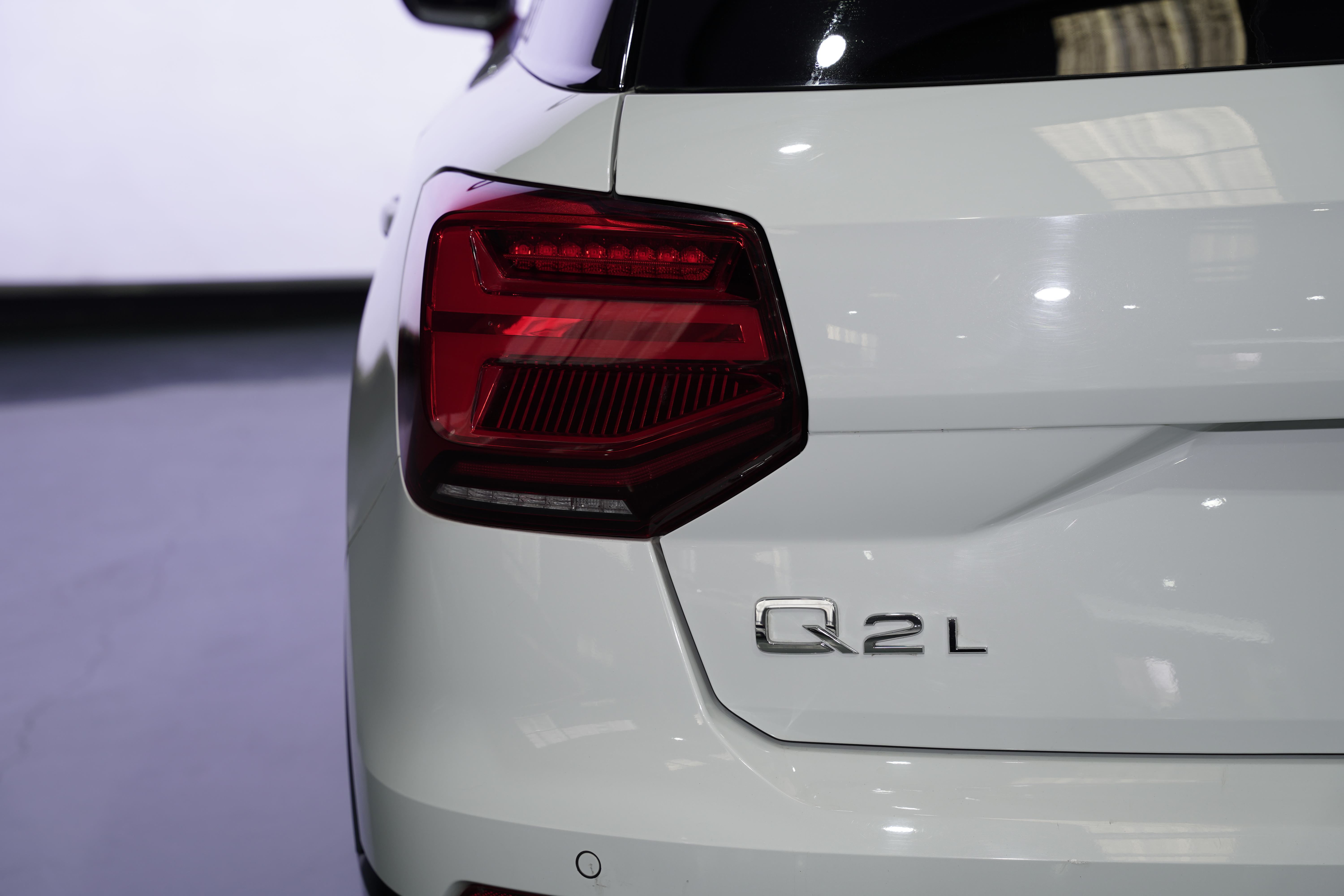 Q2L 2021 #8 Q2L 2021 car image #8