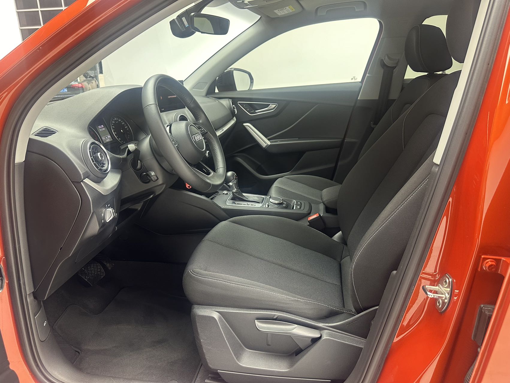 Q2L 2021 #8 Q2L 2021 car image #8