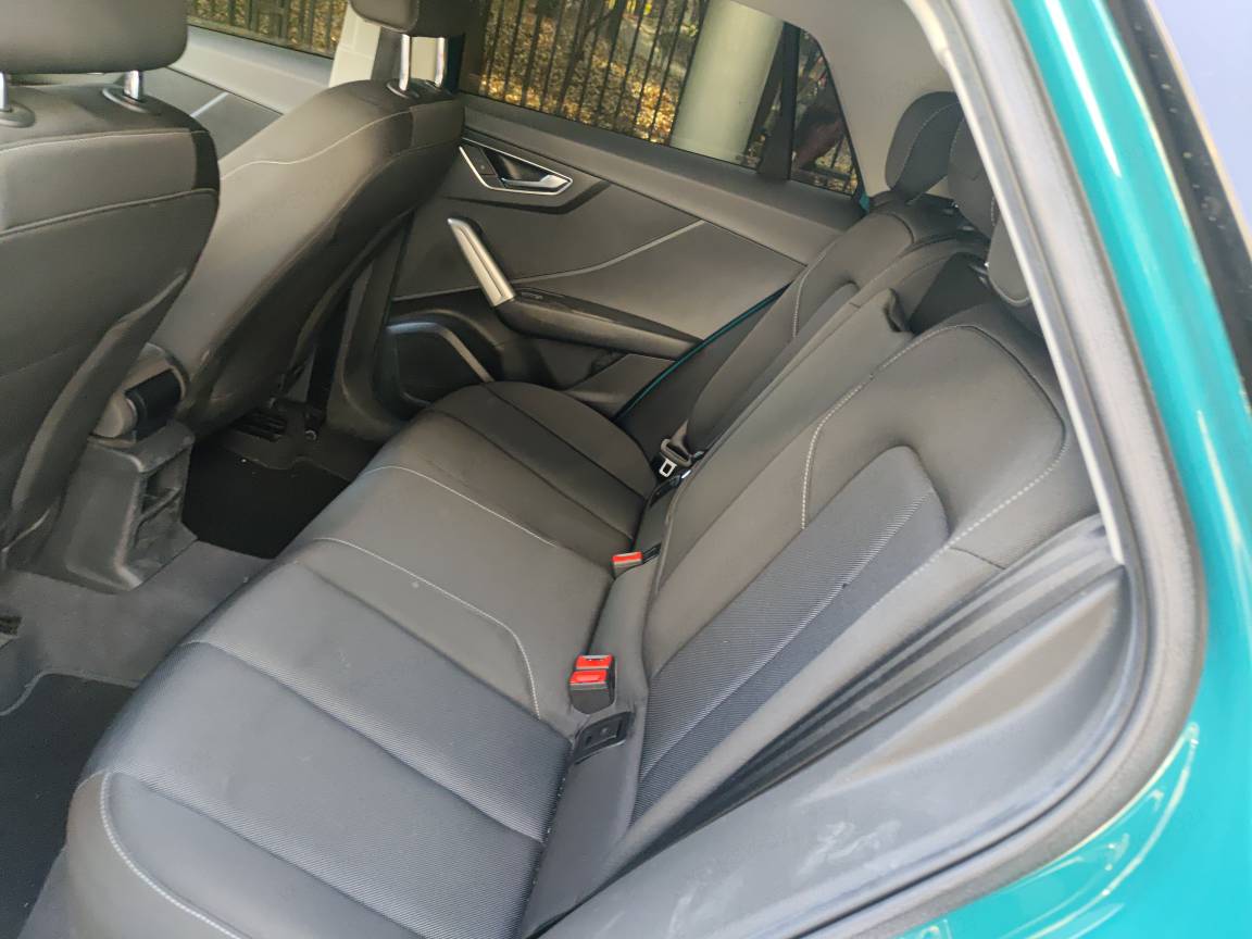 Q2L 2021 car image #8