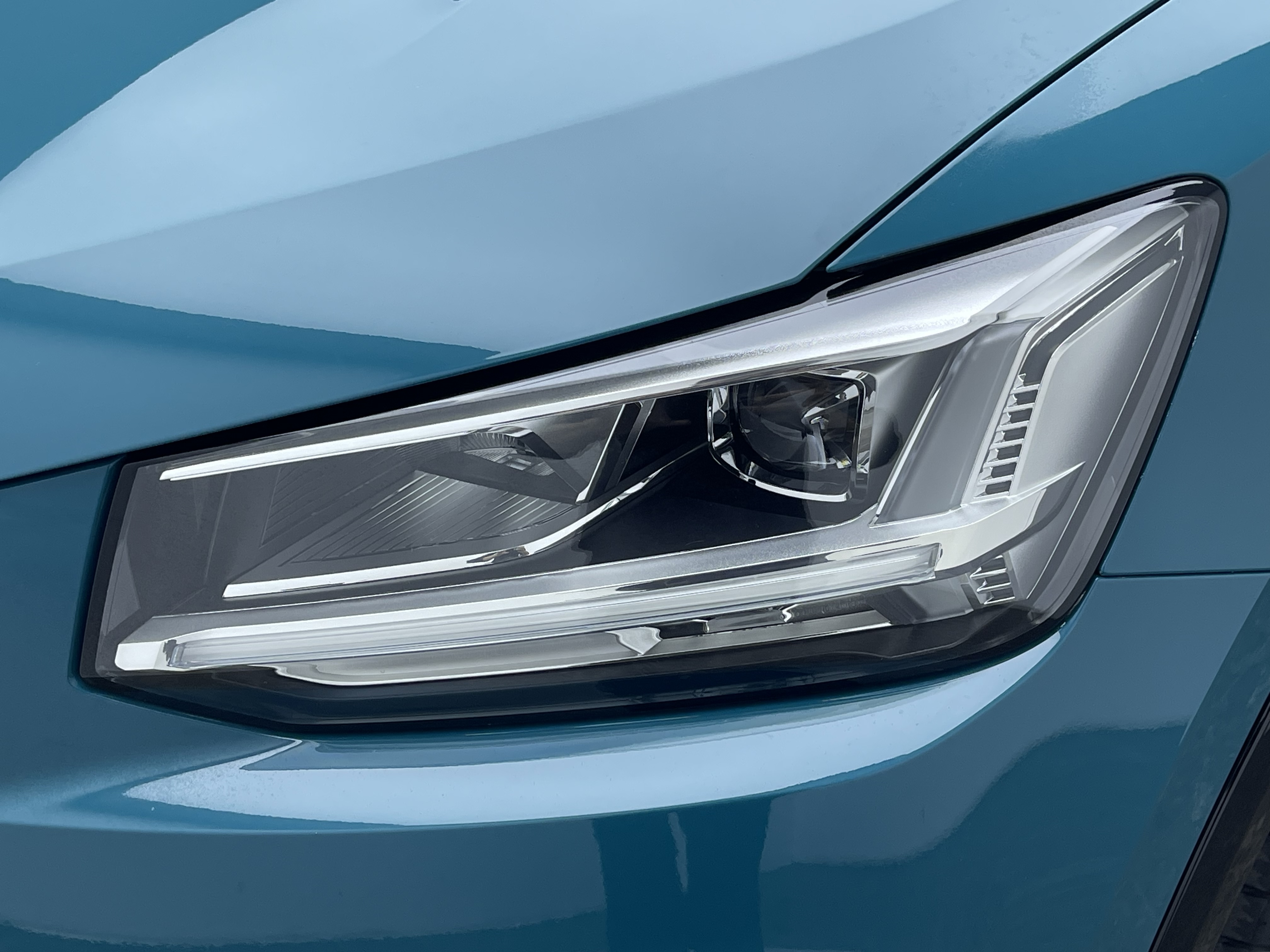 Q2L 2021 #8 Q2L 2021 car image #8