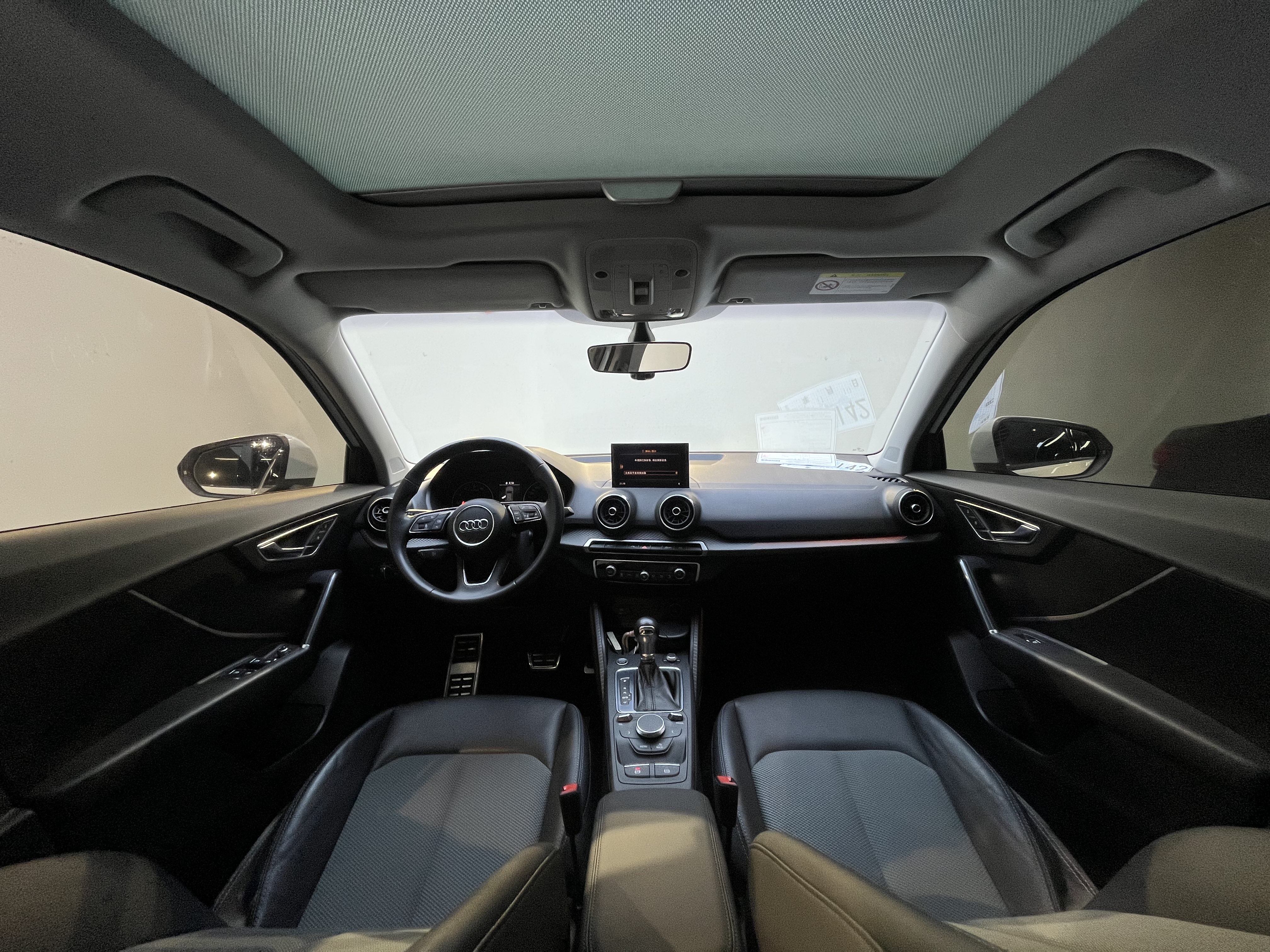 Audi Q2L 2020 #8 Audi Q2L 2020 immagine di auto #8