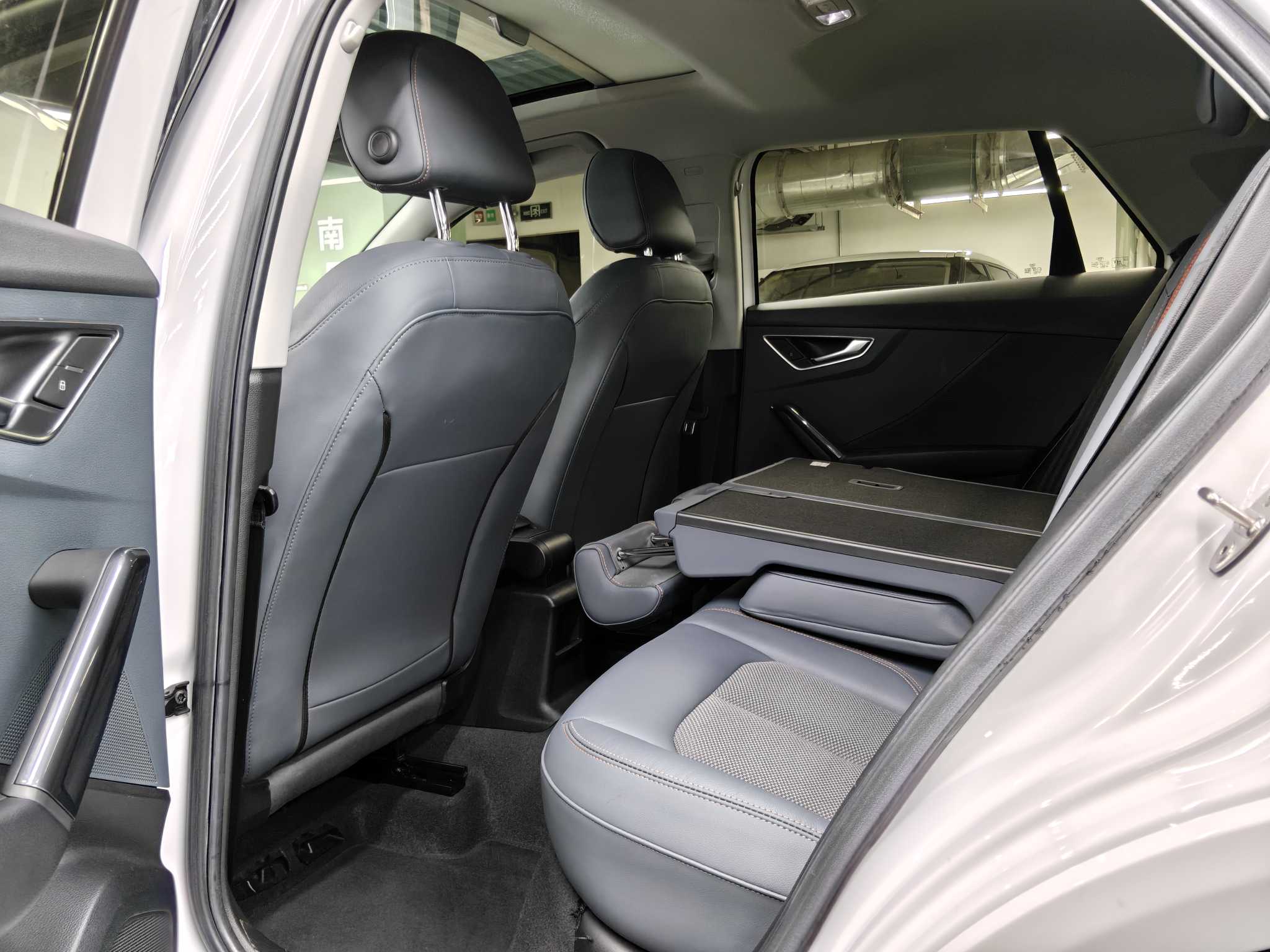 Q2L 2021 car image #8