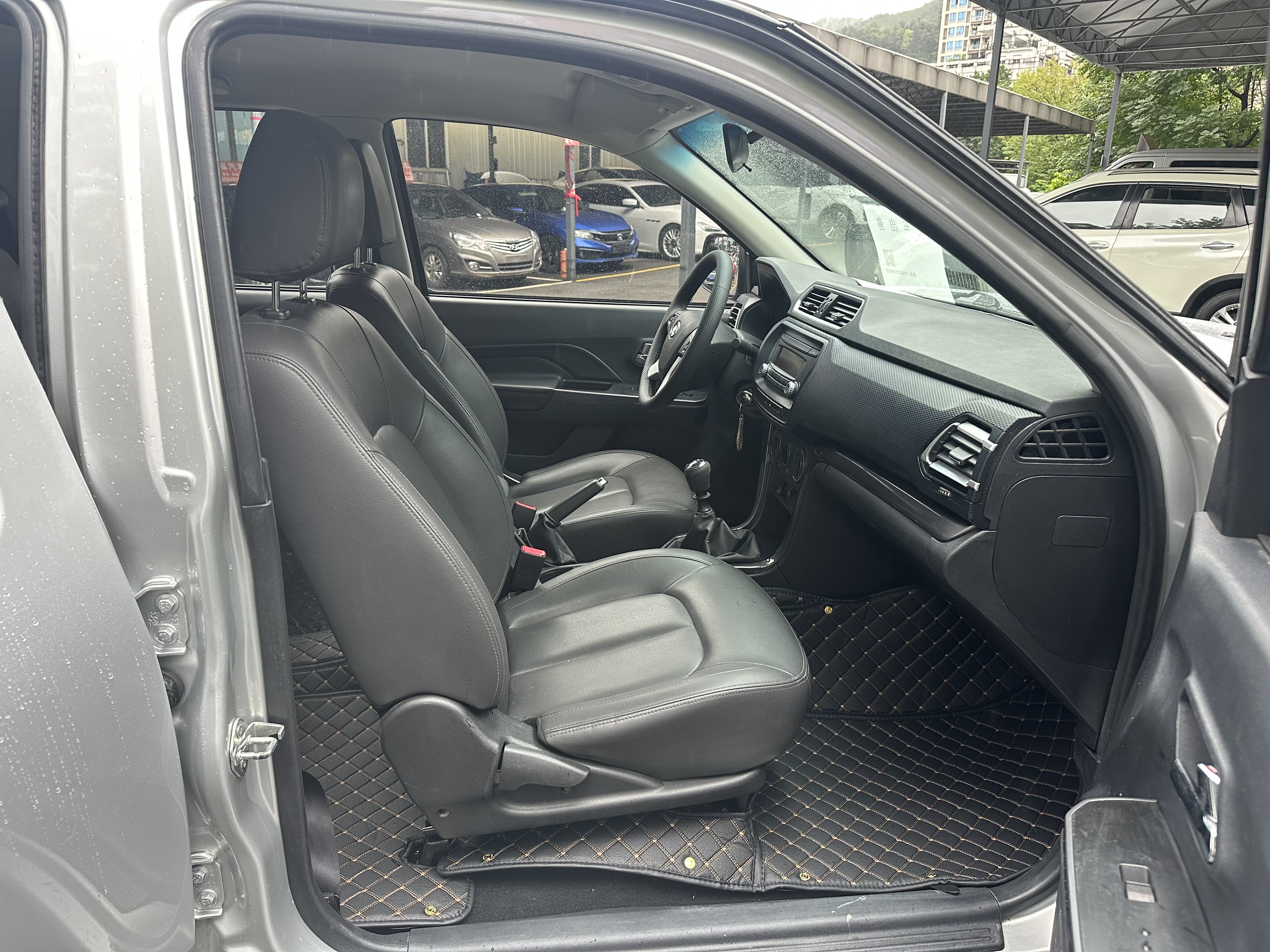 Great Wall Wingle 5 2021 car image #8