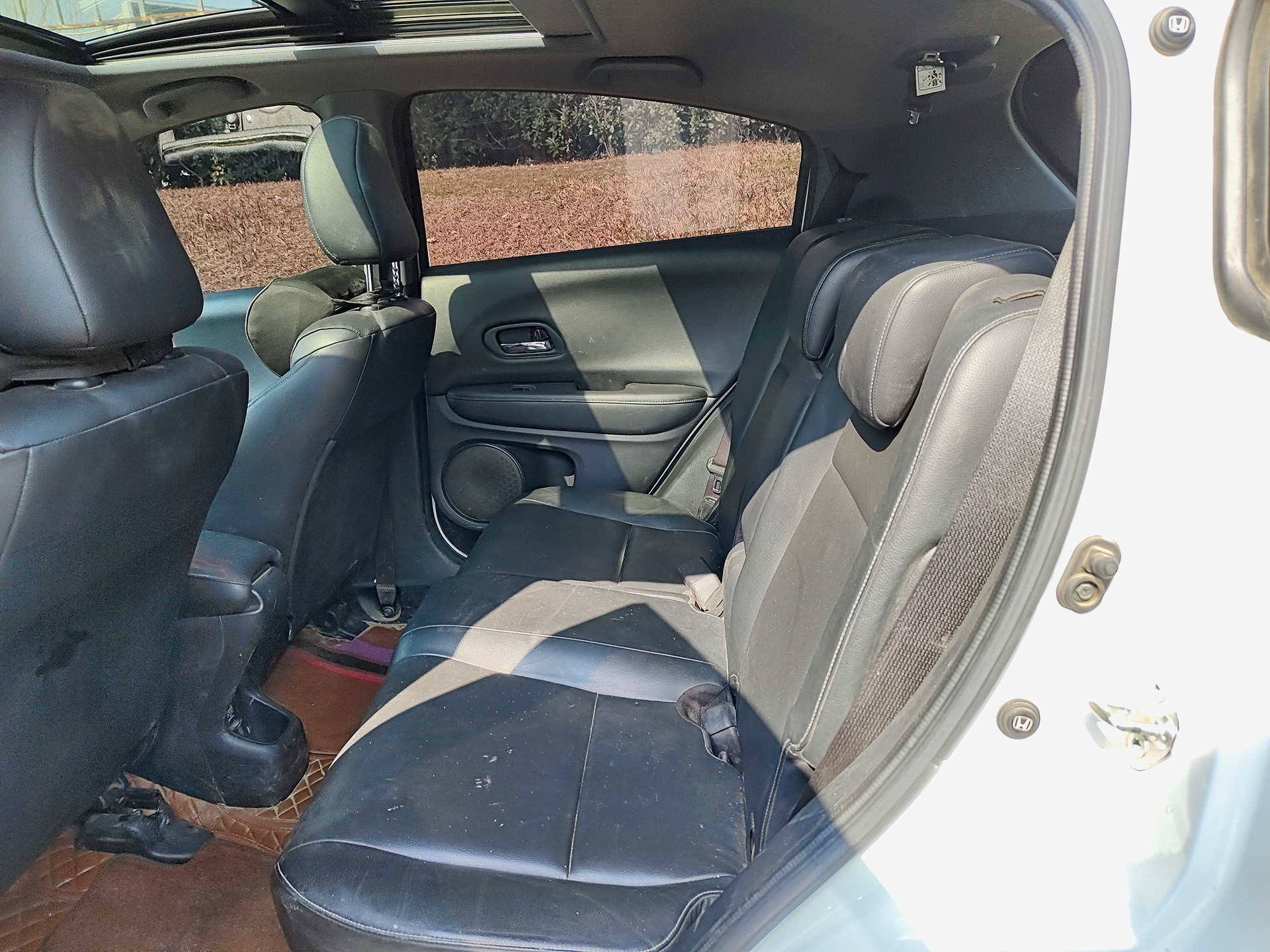 Honda XR-V 2022 car image #8