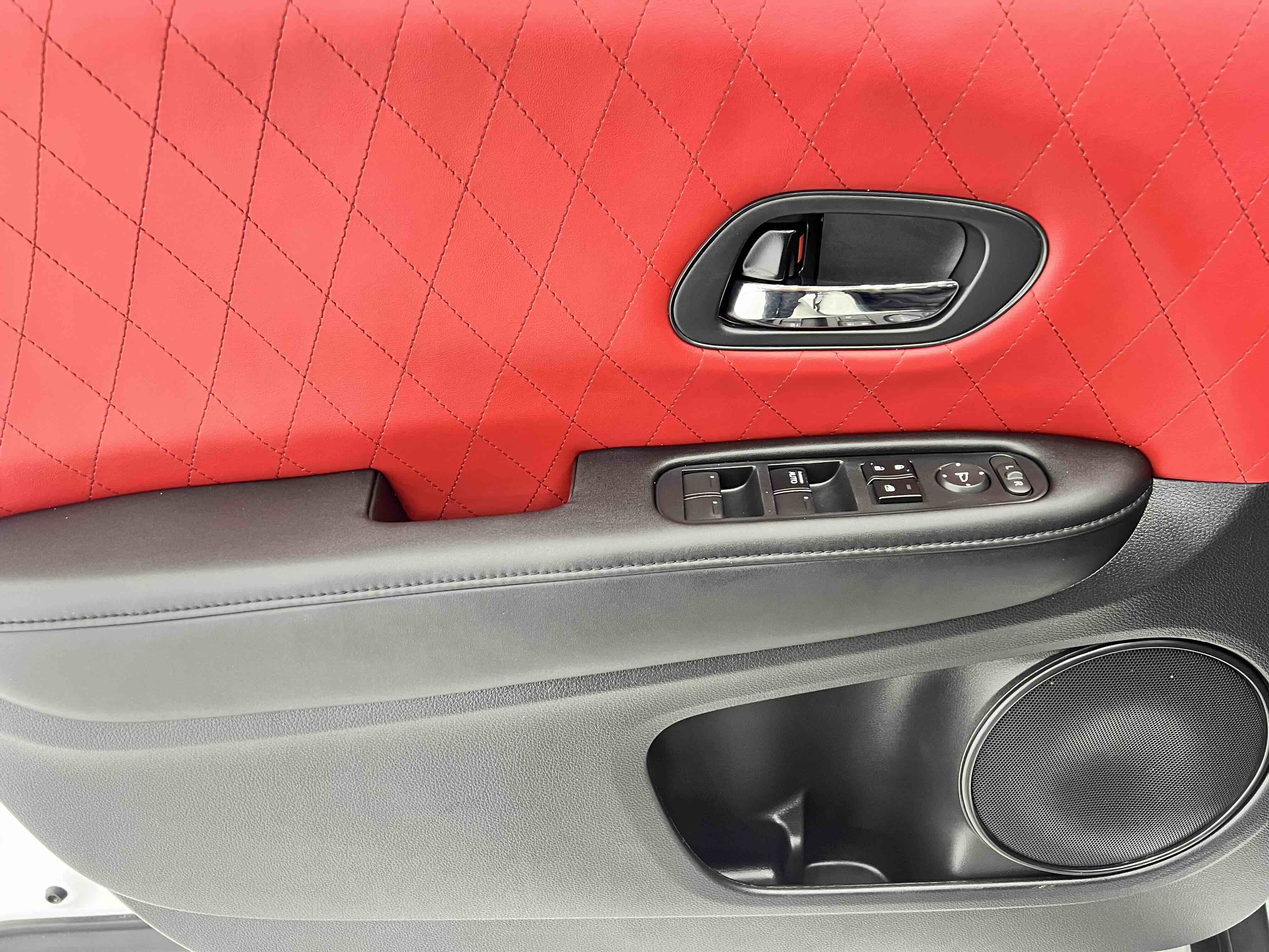 Honda XR-V 2022 car image #8