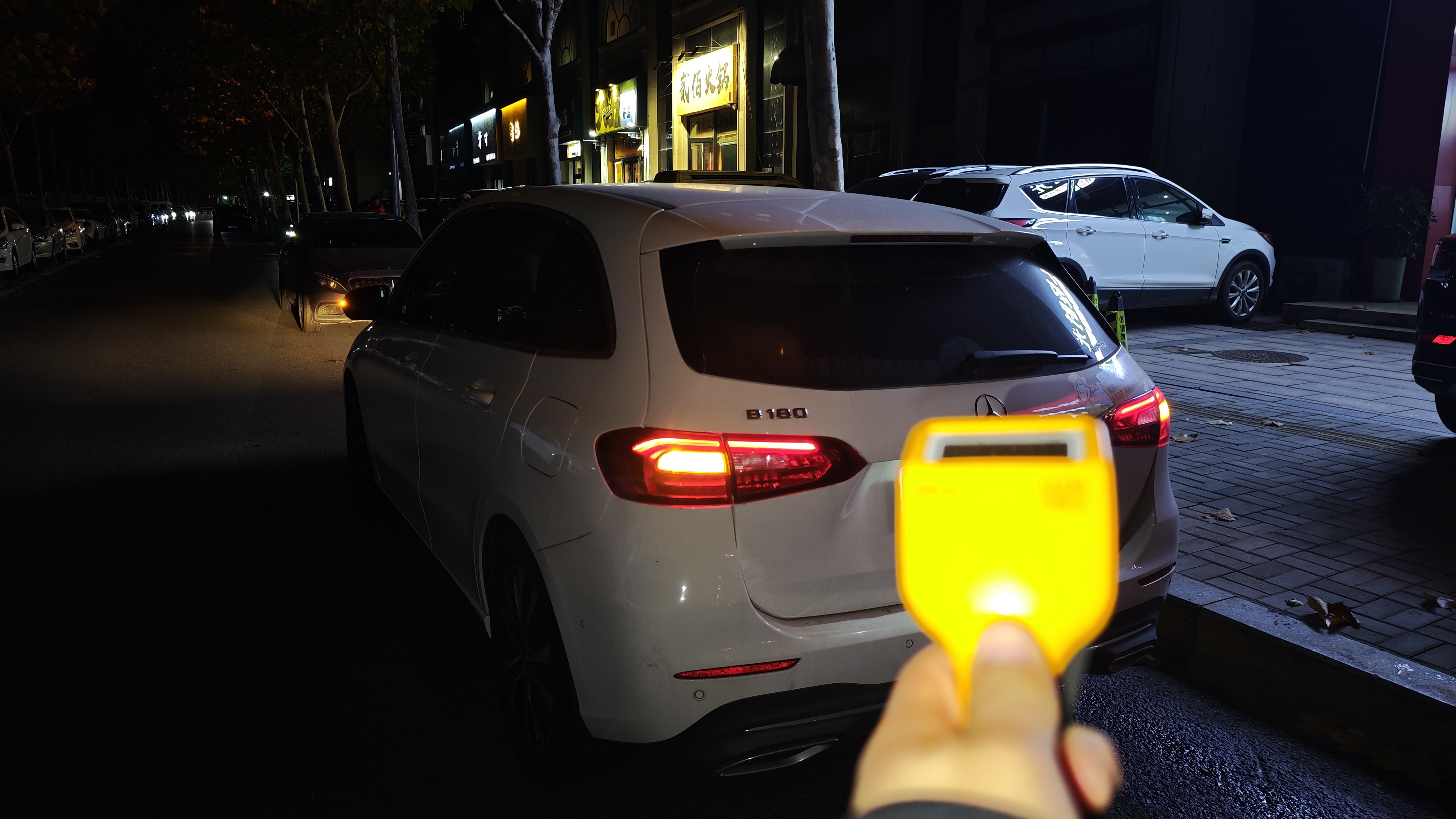 Mercedes-Benz B Class 2021 #8 Mercedes-Benz B Class 2021 car image #8