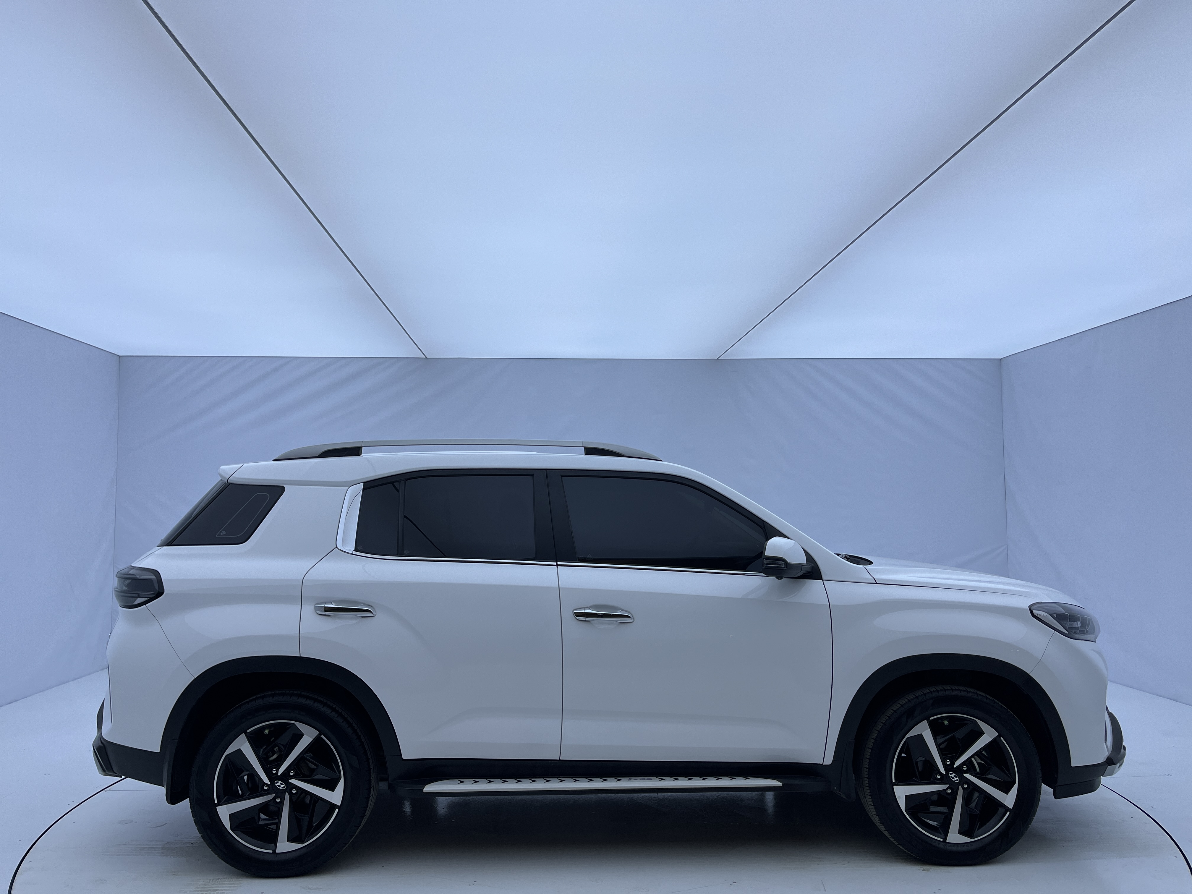 Hyundai ix35 2022 immagine di auto #8