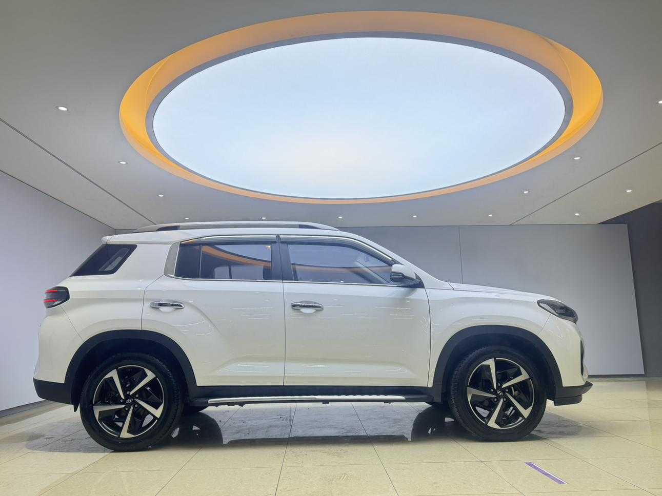 Hyundai ix35 2022 immagine di auto #8