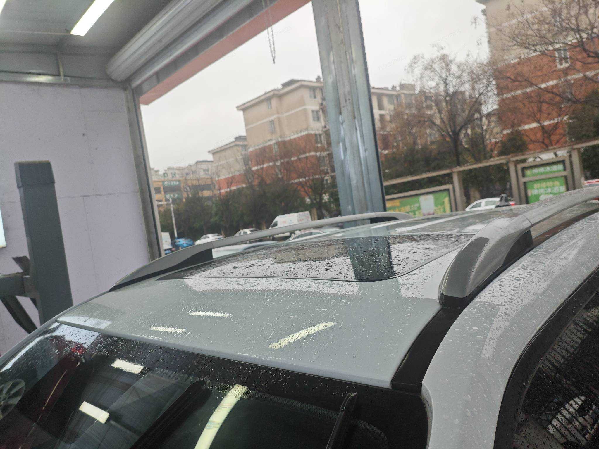 Hyundai ix35 2022 car image #8