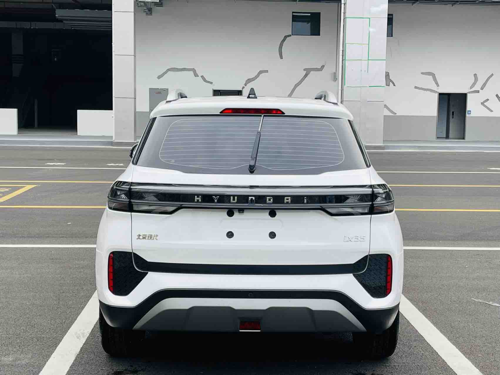 Hyundai ix35 2022 immagine di auto #8