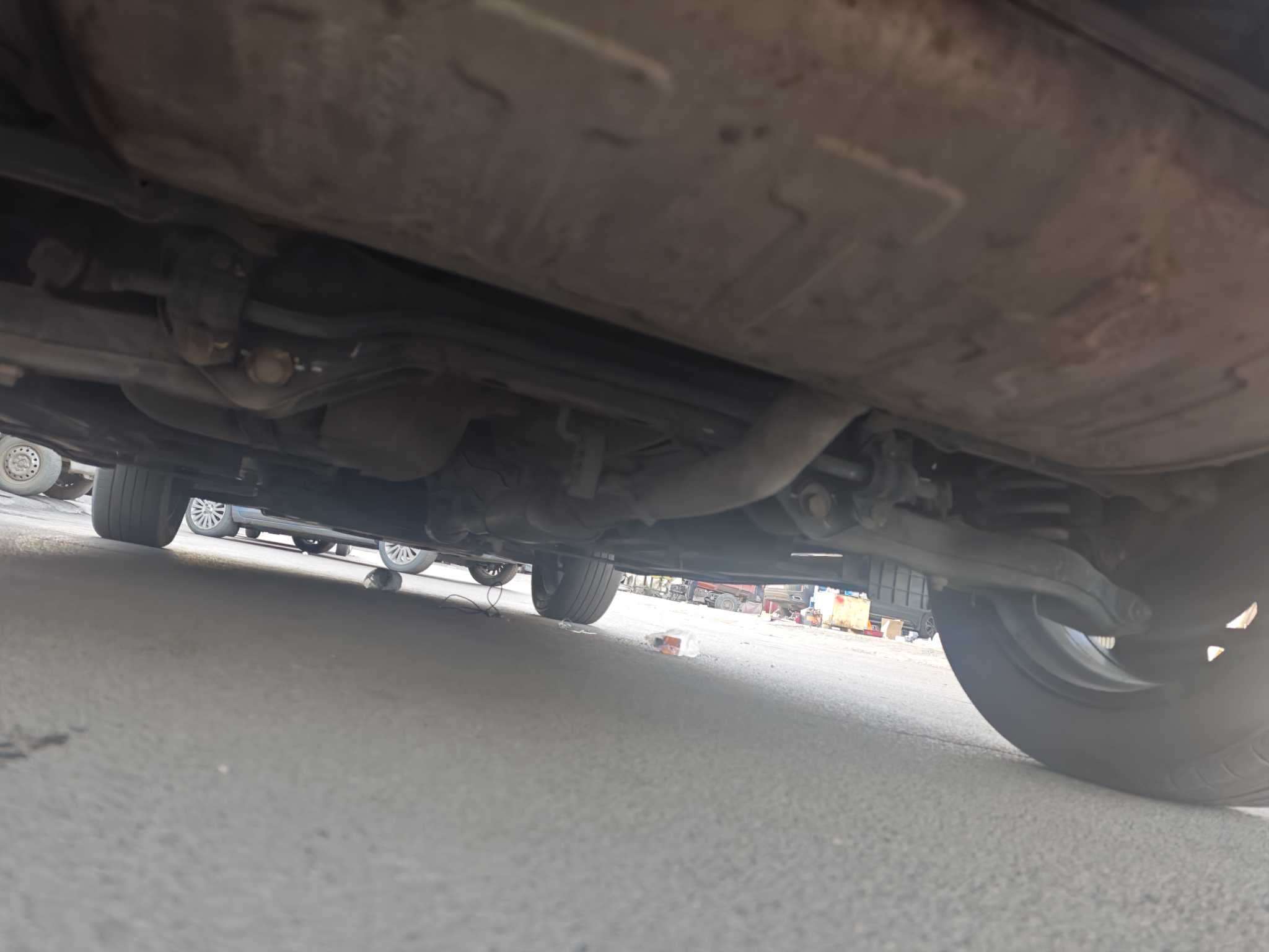 Hyundai ix35 2022 #8 Hyundai ix35 2022 car image #8