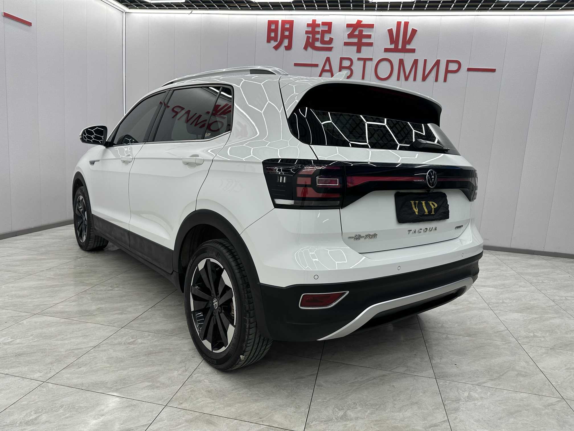 Tacqua 2022 #8 Tacqua 2022 car image #8