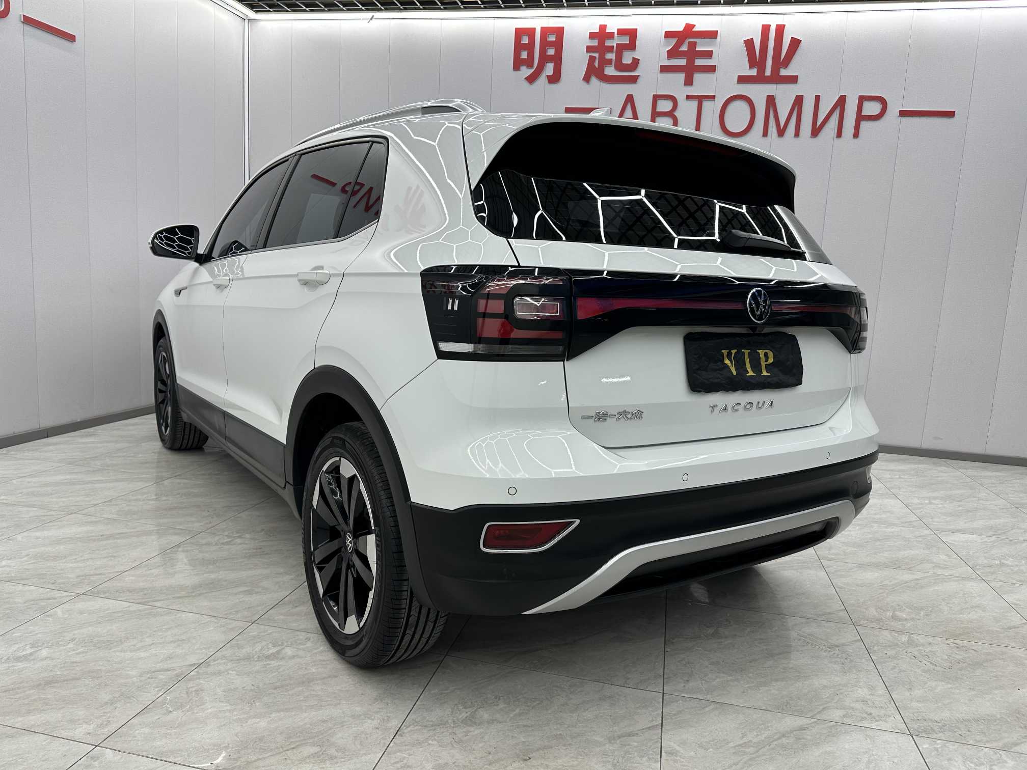 Tacqua 2022 #8 Tacqua 2022 car image #8