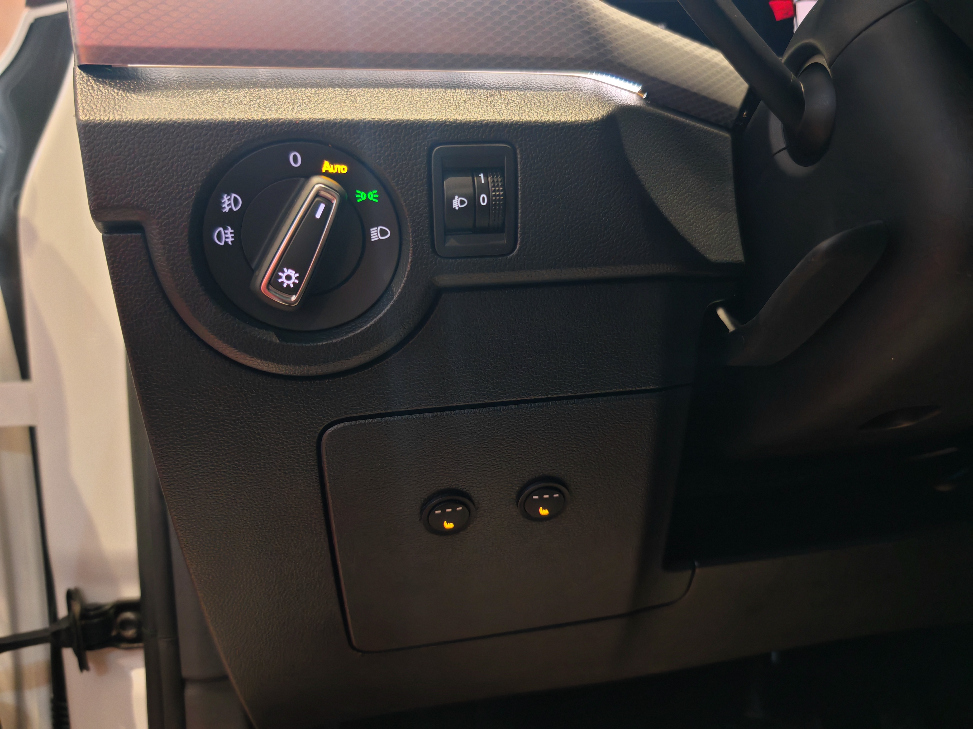 Volkswagen Tacqua 2022 car image #8
