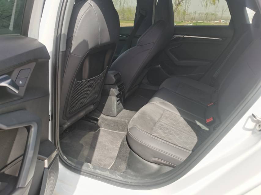 Audi A3 2022 car image #8